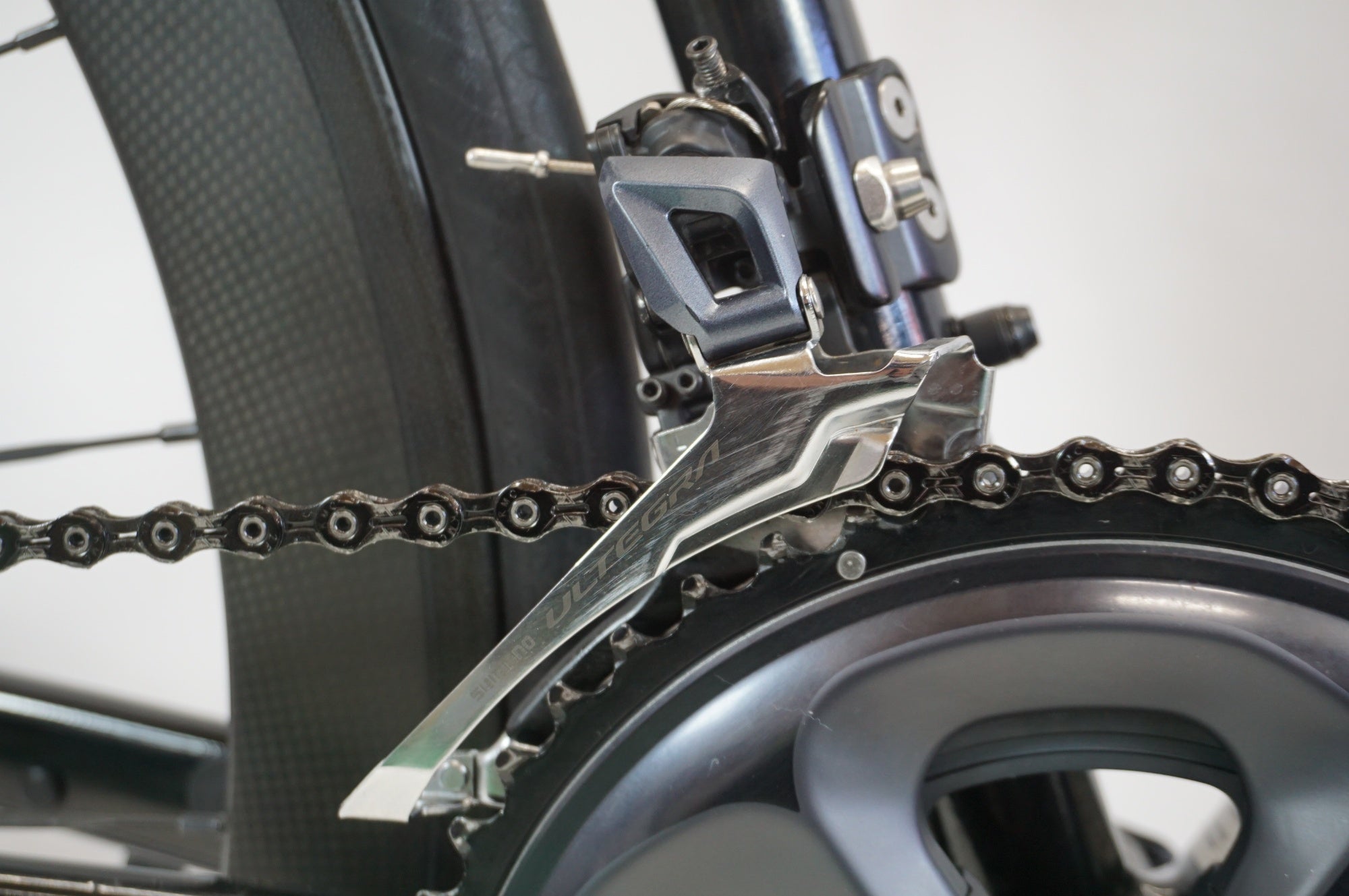 GIANT 「ジャイアント」 CONTEND SL2 カスタム 2021年モデル ロードバイク / 宇都宮店