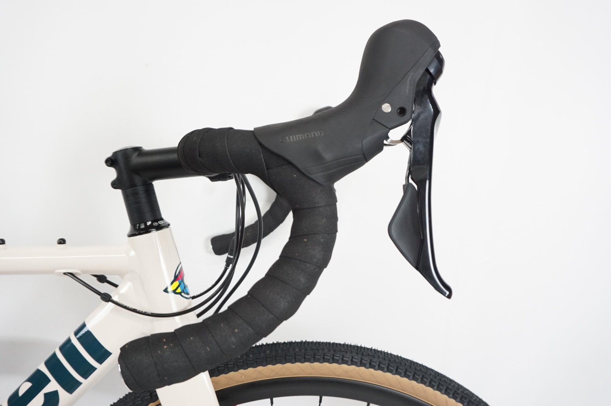 CINELLI 「チネリ」 ZYDECO GRX 2024年モデル グラベルロード / 宇都宮店