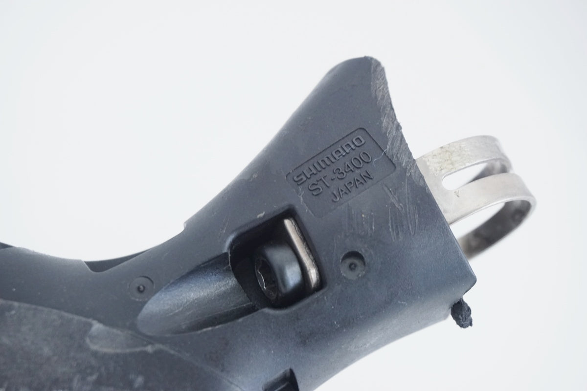 SHIMANO 「シマノ」 SORA ST-3400 デュアルコントロールレバー / 京都八幡店