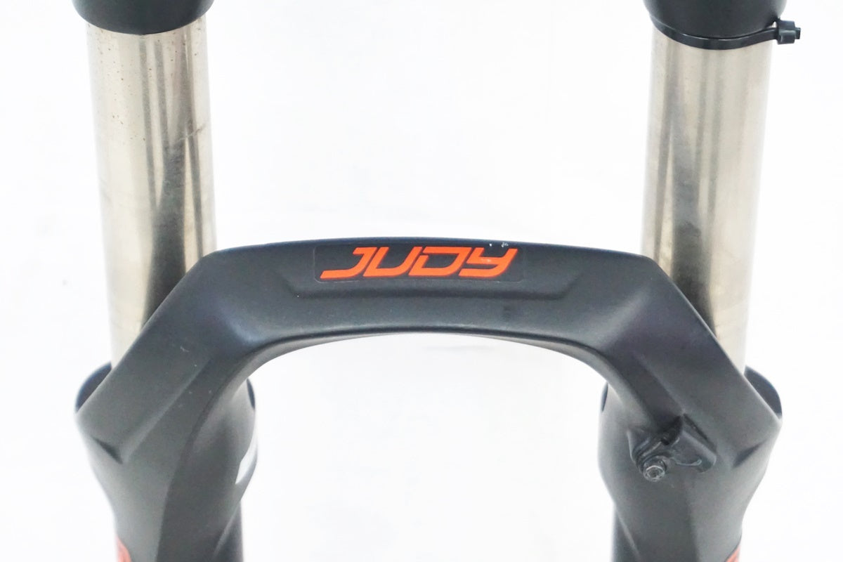 ROCKSHOK 「ロックショックス」 JUDY TK SILVER 29インチ フロントサスペンション / 京都西院店