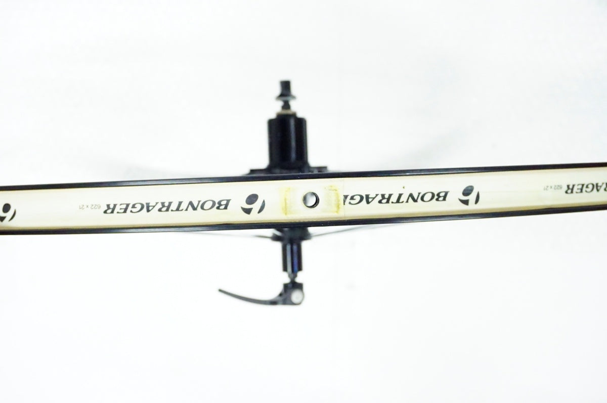 BONTRAGER 「ボントレガー」 PARADIGM ELITE TLR シマノ11速 ホイールセット / 名古屋大須店