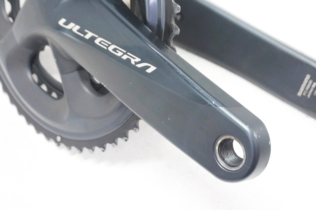 SHIMANO 「シマノ」 ULTEGRA FC-R8000 52-36T 170mm クランクセット / 奈良店