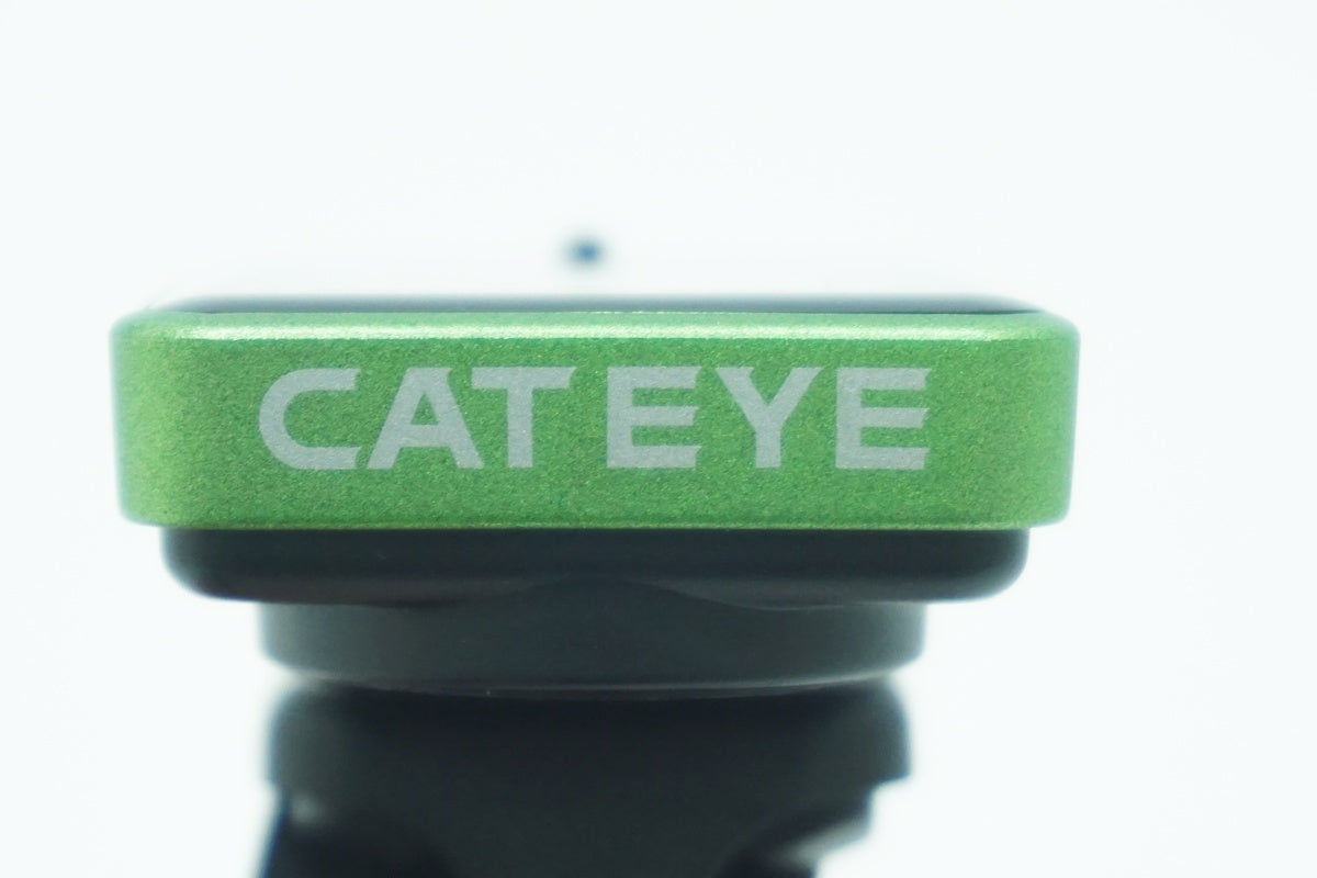 CATEYE 「キャットアイ」 MICRO WIRELESS CC-MC200W サイクルコンピューター / 大阪美原北インター店