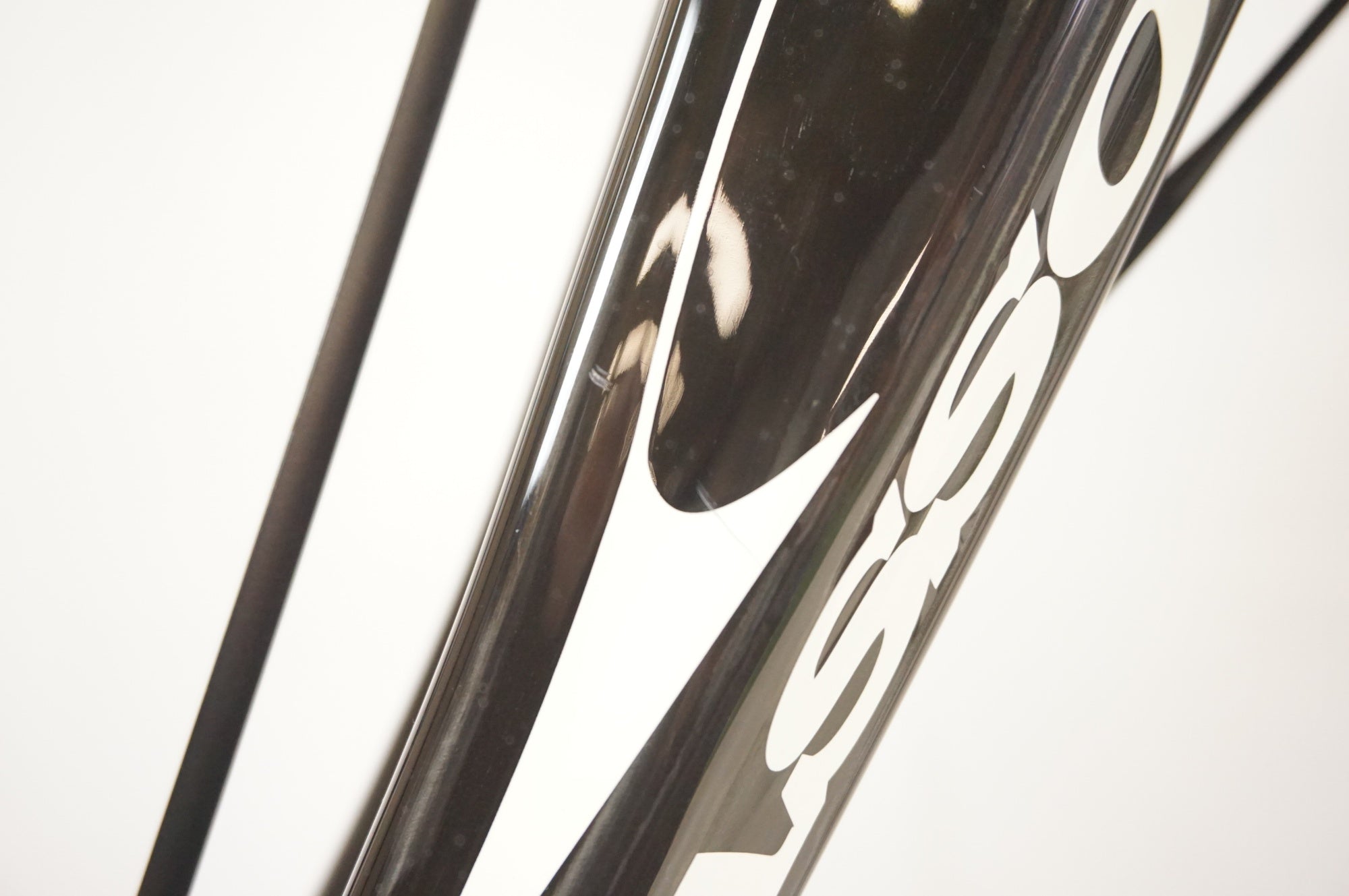 BASSO 「バッソ」 ASTRA 2011年モデル ロードバイク カスタム / 宇都宮店