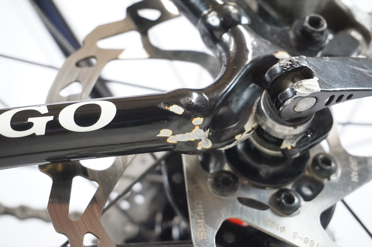 COLNAGO 「コルナゴ」 WORLD CUP SRAM RIVAL 2016年モデル シクロクロス / 宇都宮店