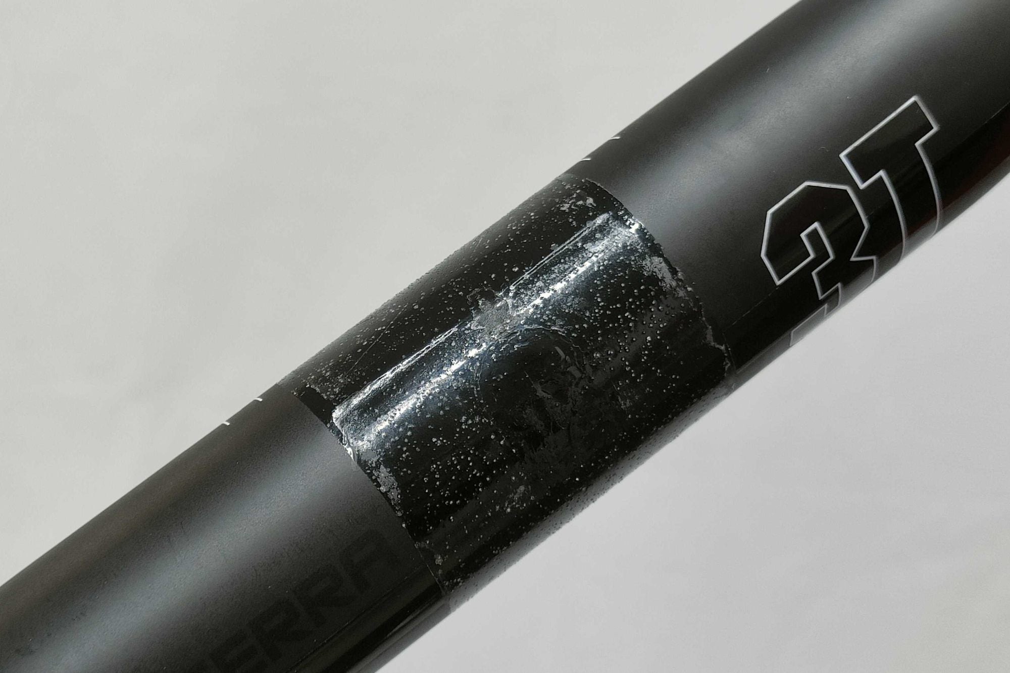 3T 「スリーティー」 ERGOTERRA TEAM φ31.8 440-470mm ハンドル / 福岡店