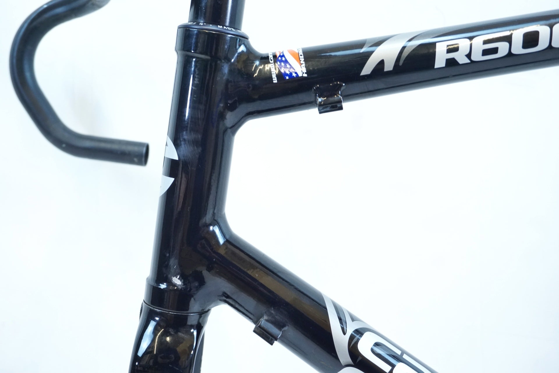 ジャンク CANNONDALE 「キャノンデール」 CAAD5 2002年モデル フレームセット / 有明ガーデン店