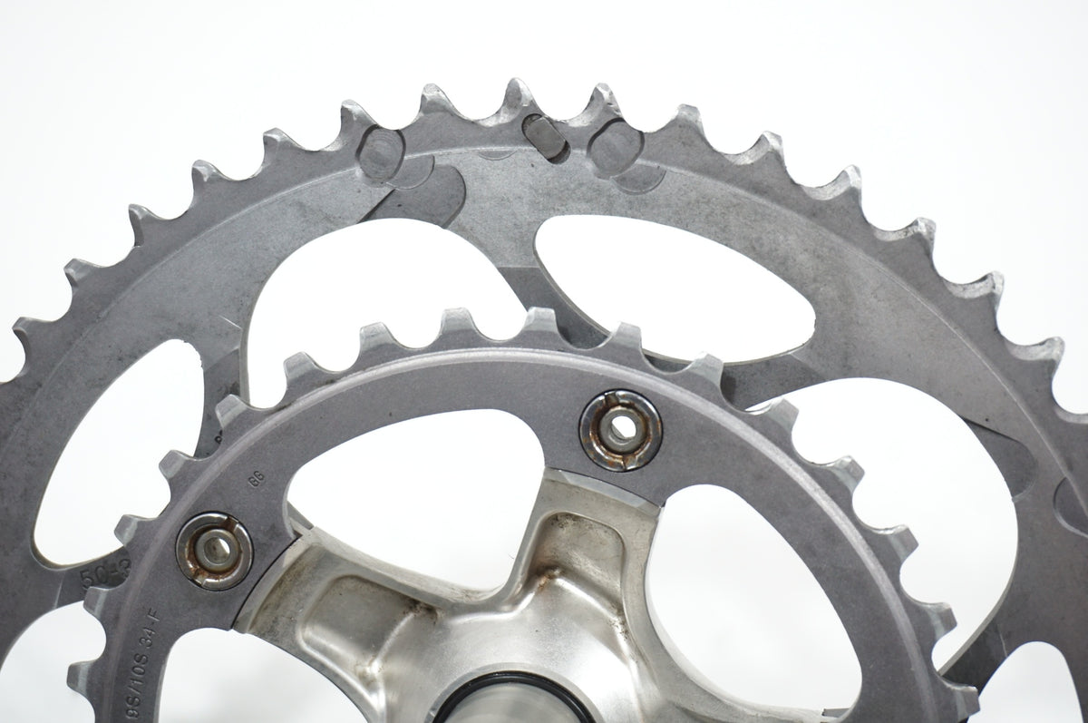 SHIMANO 「シマノ」 ULTEGRA FC-6600 50-34T 170mm クランクセット / 世田谷店