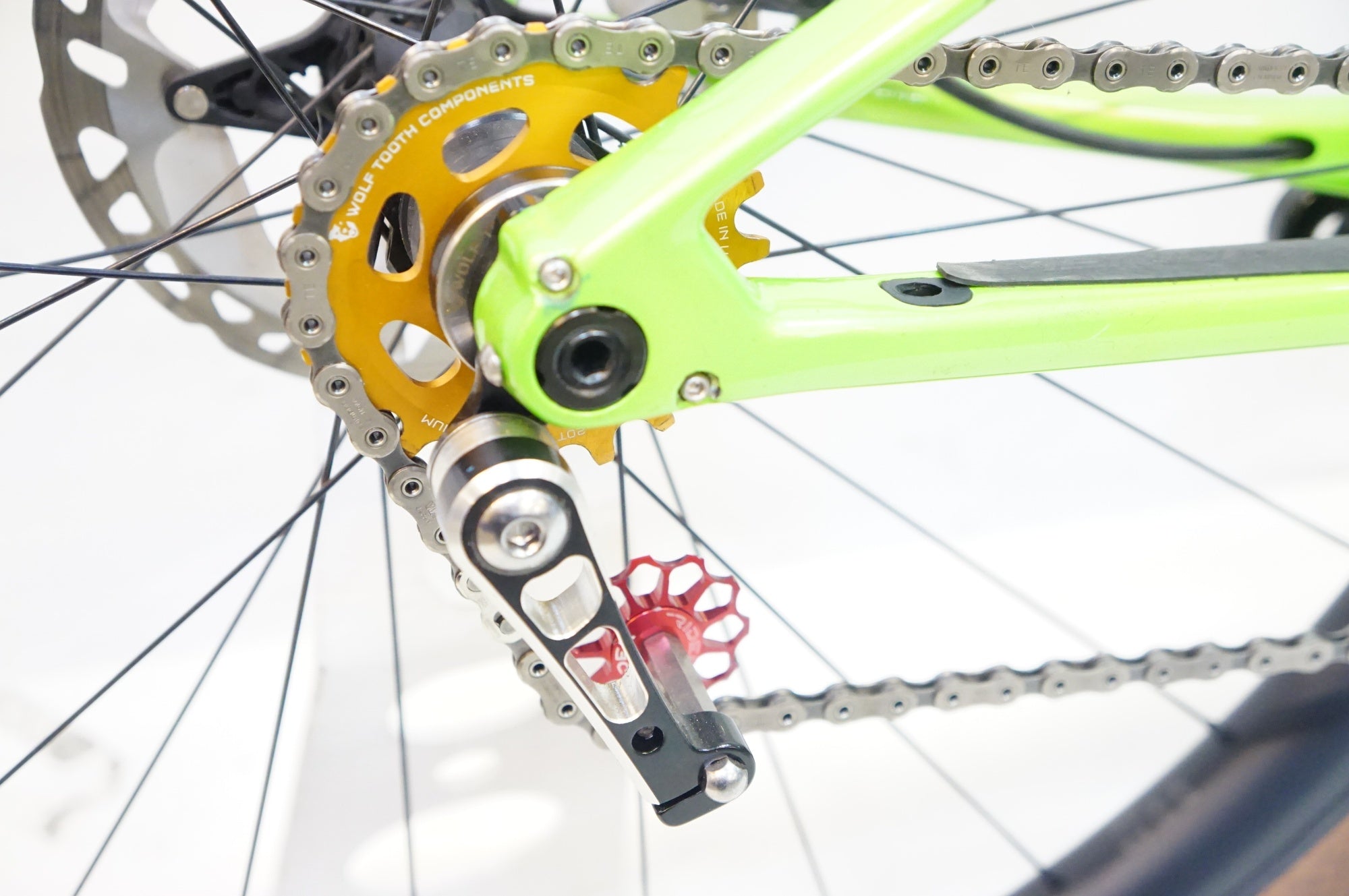 MERIDA 「メリダ」 BIG.NINE 7000 2021年モデル カスタム マウンテンバイク / 熊谷本店