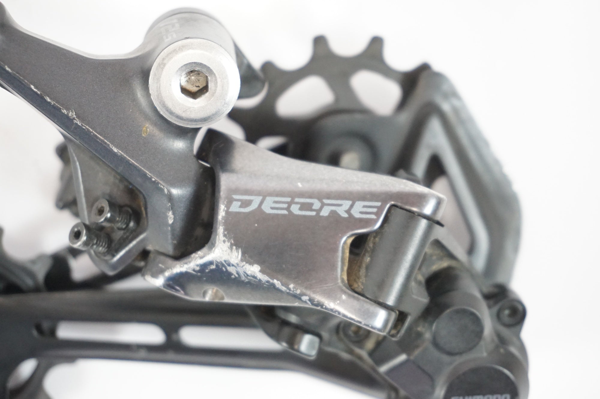 SHIMANO 「シマノ」 DEORE RD-M6100 リアディレイラー / 宇都宮店