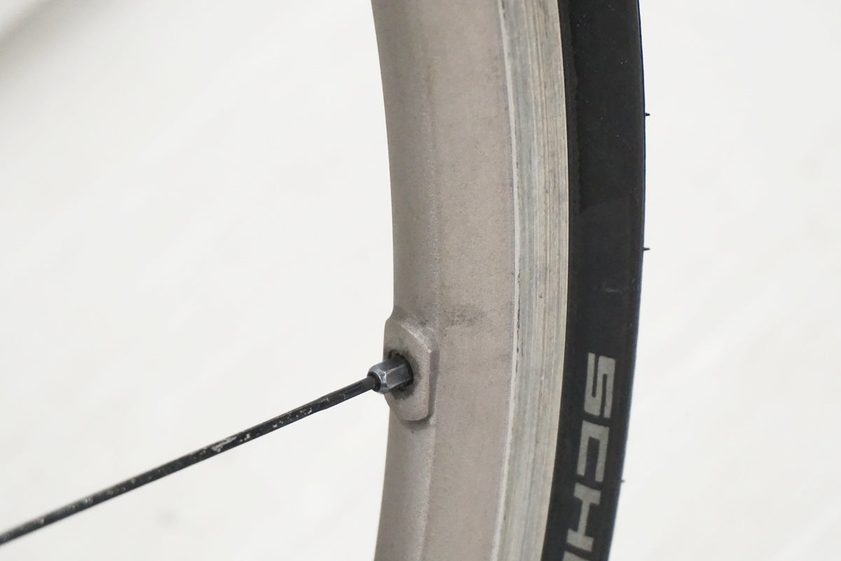 【JUNK】 SHIMANO 「シマノ」 ULTEGRA WH-6800 シマノ 11速 ホイールセット / 奈良店