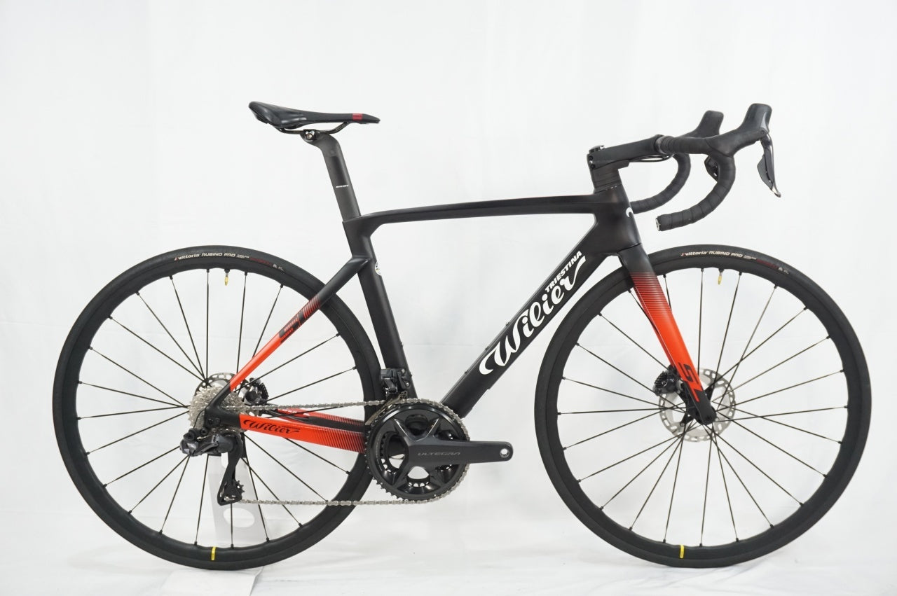 WILIER 「ウィリエール」 CENTO 10 SL ULTEGRA DI2 2022年モデル ロードバイク / 川越店