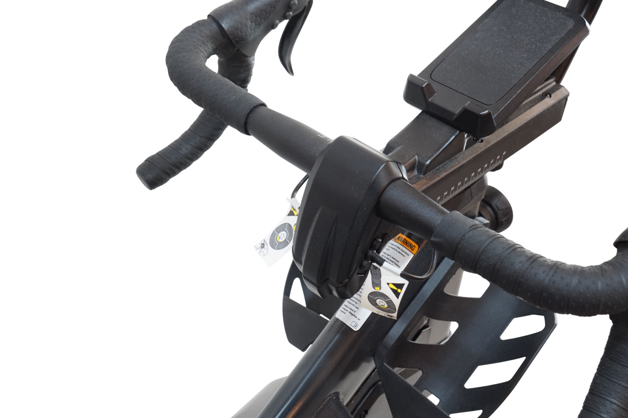 STAGES BIKE 「ステージス バイク」 エアロバイク / バイチャリ浦和ベース