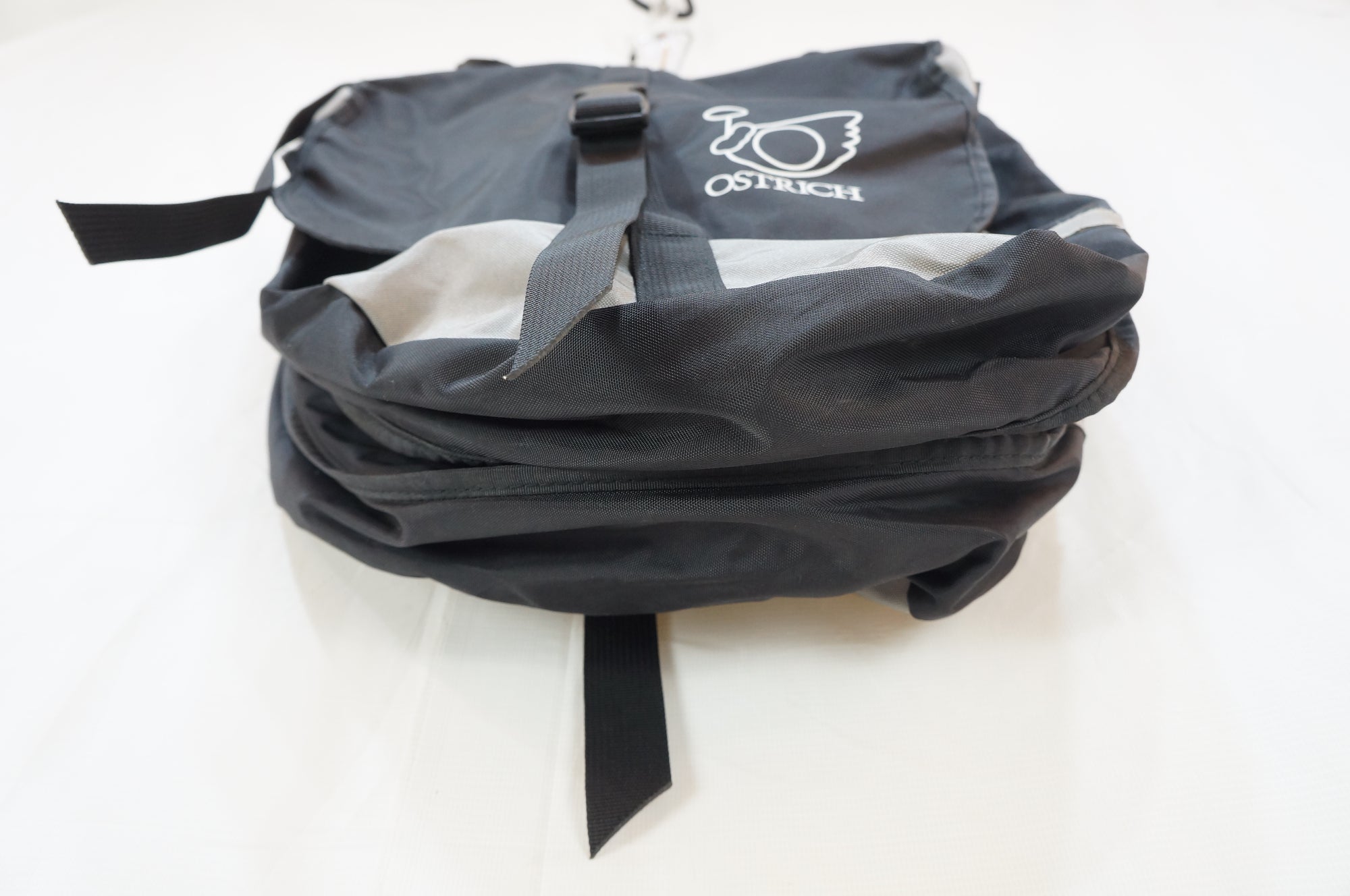 OSTRICH 「オーストリッチ」 P-115 パニアバッグ / バイチャリ浦和ベース