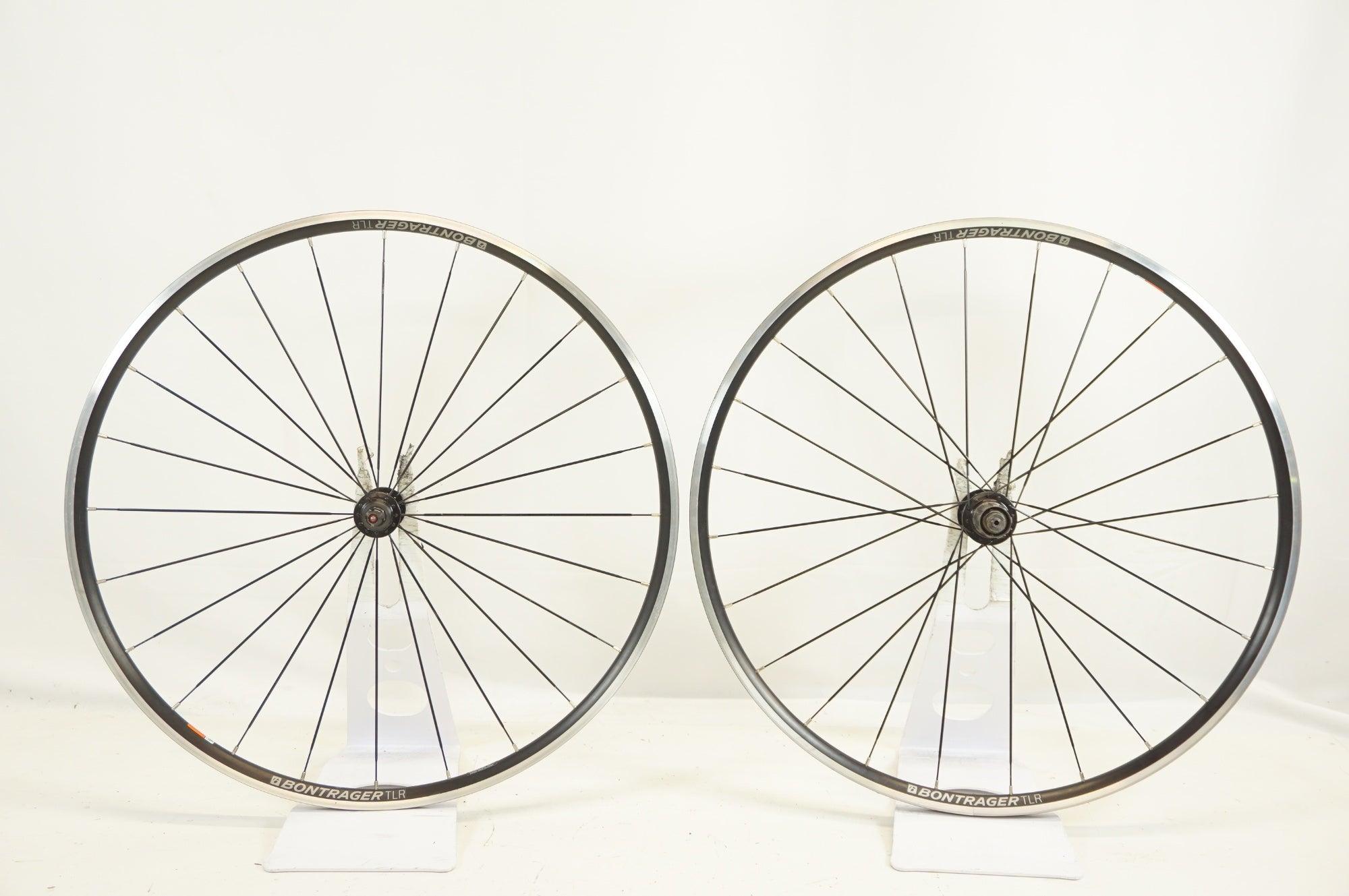 BONTRAGER 「」ボントレガー TLR シマノ11速 ホイールセット