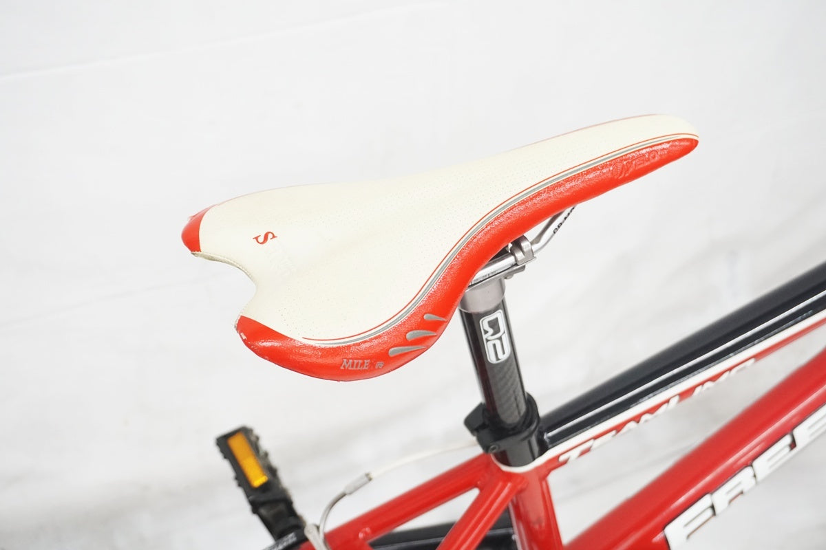 KHS 「ケーエイチエス」FREE AGENT TEAM LIMO 年式不明 BMX/ 大阪美原北インター店