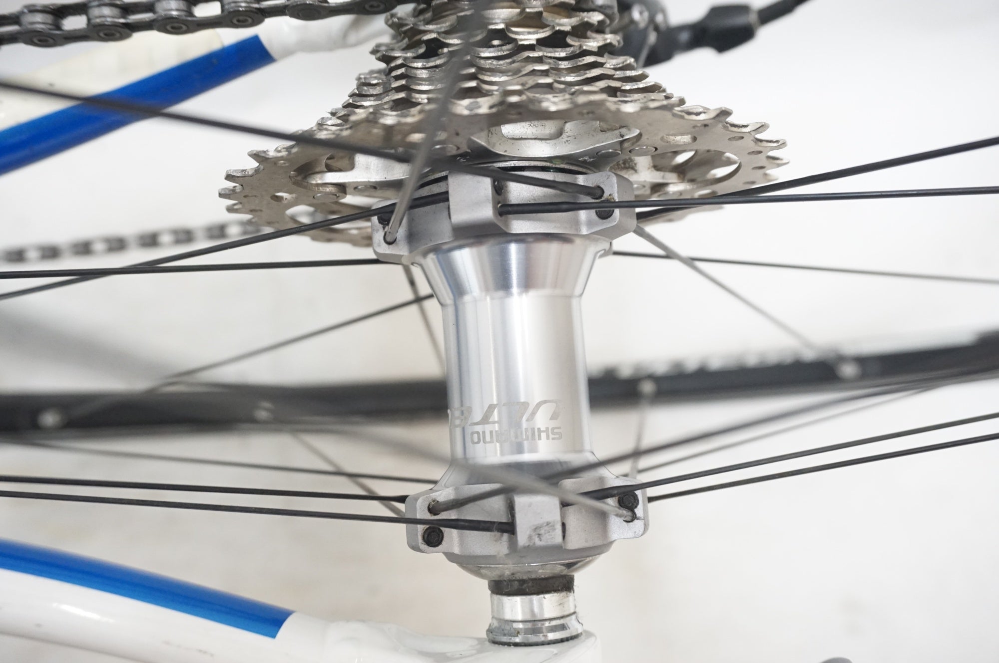 SPECIALIZED 「スペシャライズド」 ALLEZ COMP 2011年モデル ロードバイク カスタム / 福岡アイランドシティ店