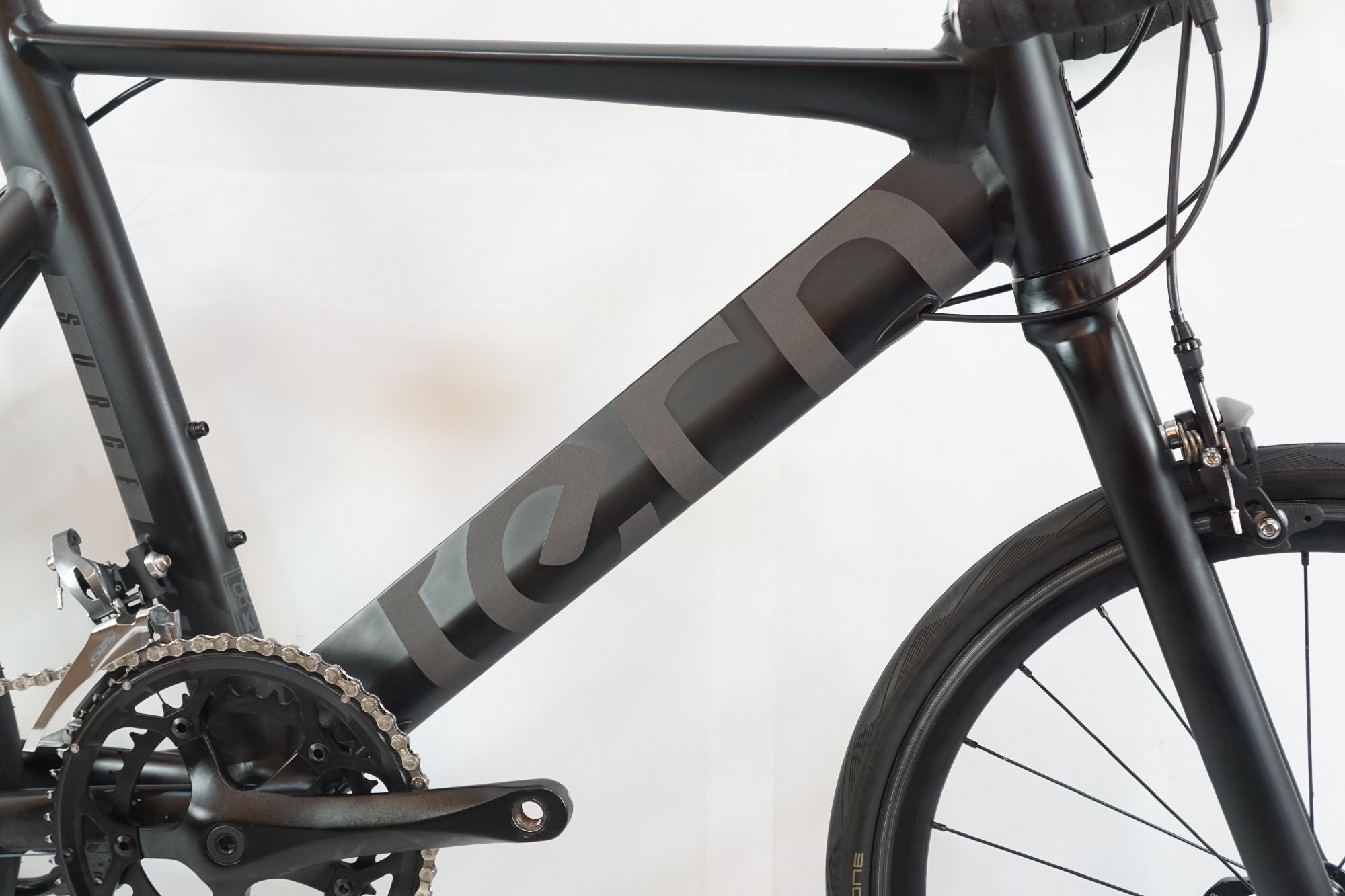 TERN 「ターン」 SURGE 年式不明 20インチ ミニベロ / 名古屋大須店