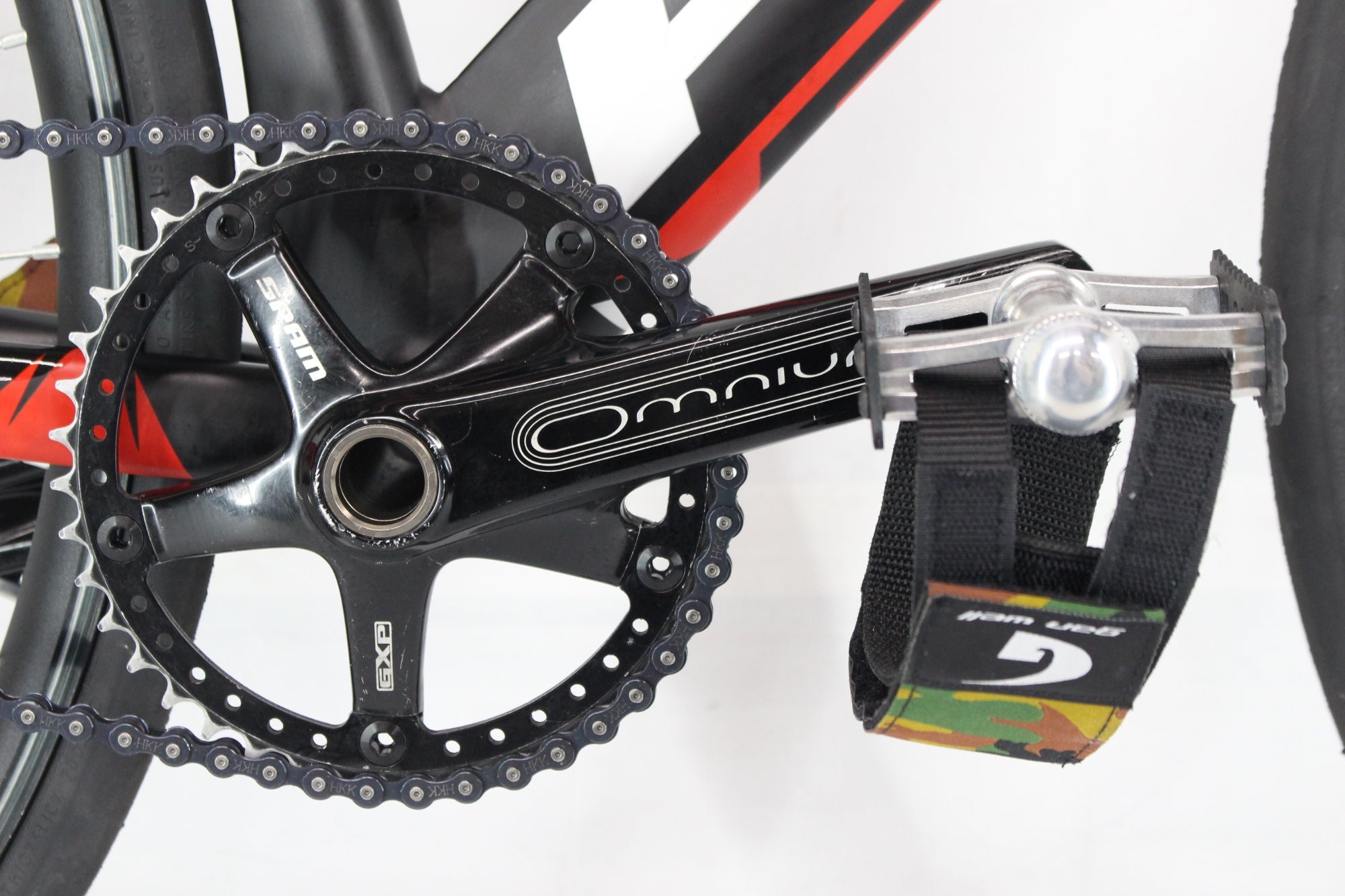 FUJI 「フジ」 TRACK 1.1 2014年モデル ピストバイク / 阪急塚口店