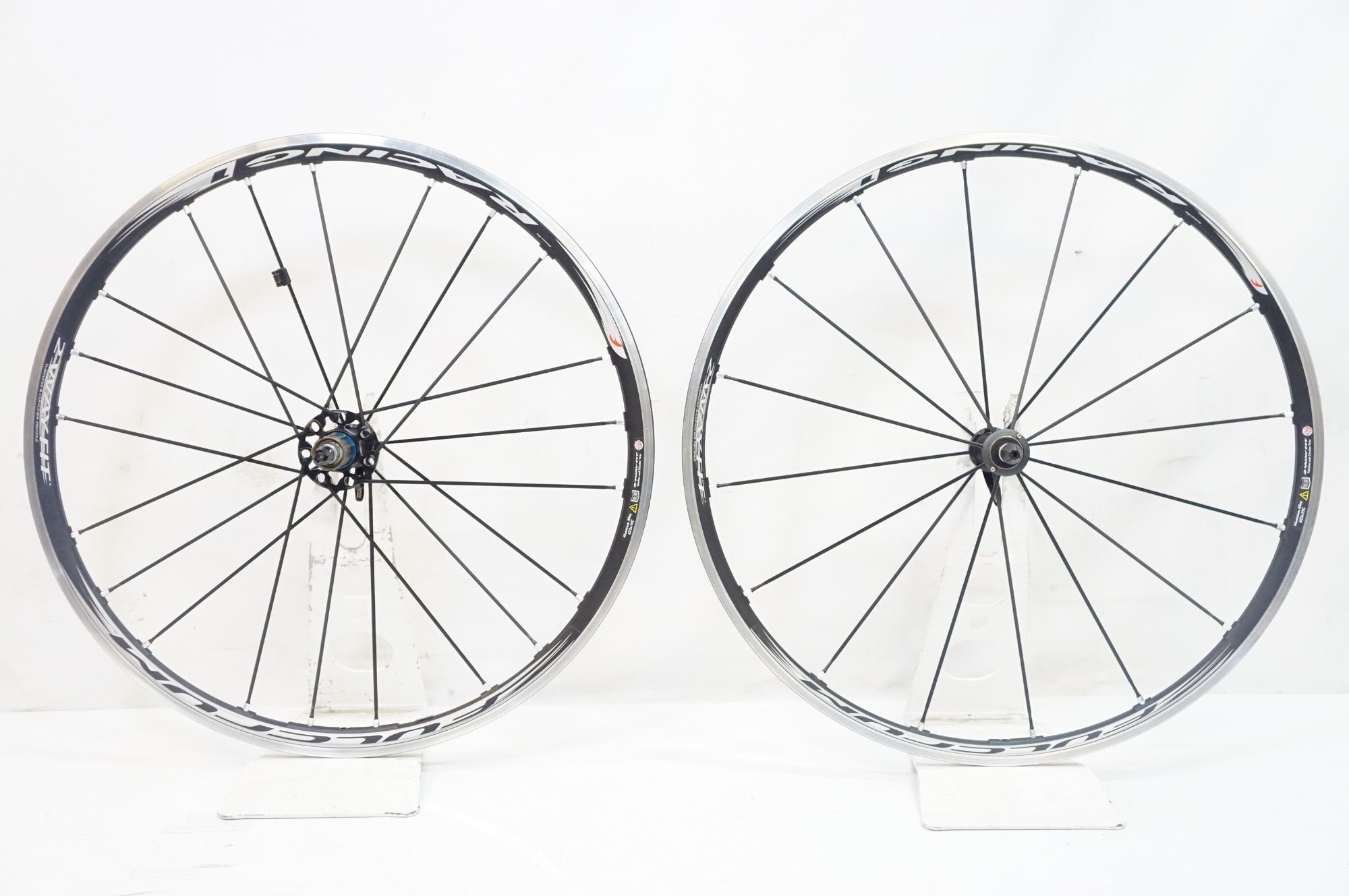 FULCRUM 「フルクラム」 RACING 1 C15 2-WAY FIT シマノ 8-10速 ホイールセット / 熊谷本店