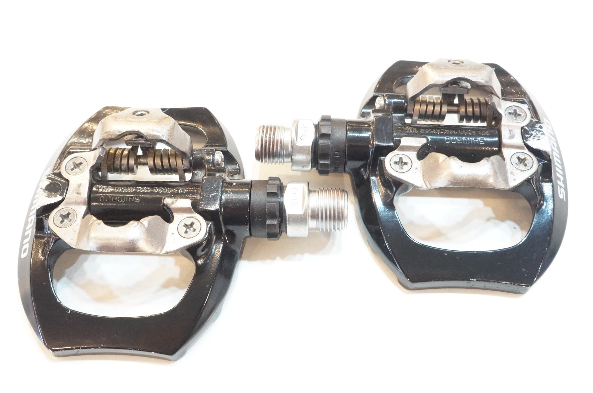 SHIMANO 「シマノ」 PD-A530 ペダル / 浦和ベース