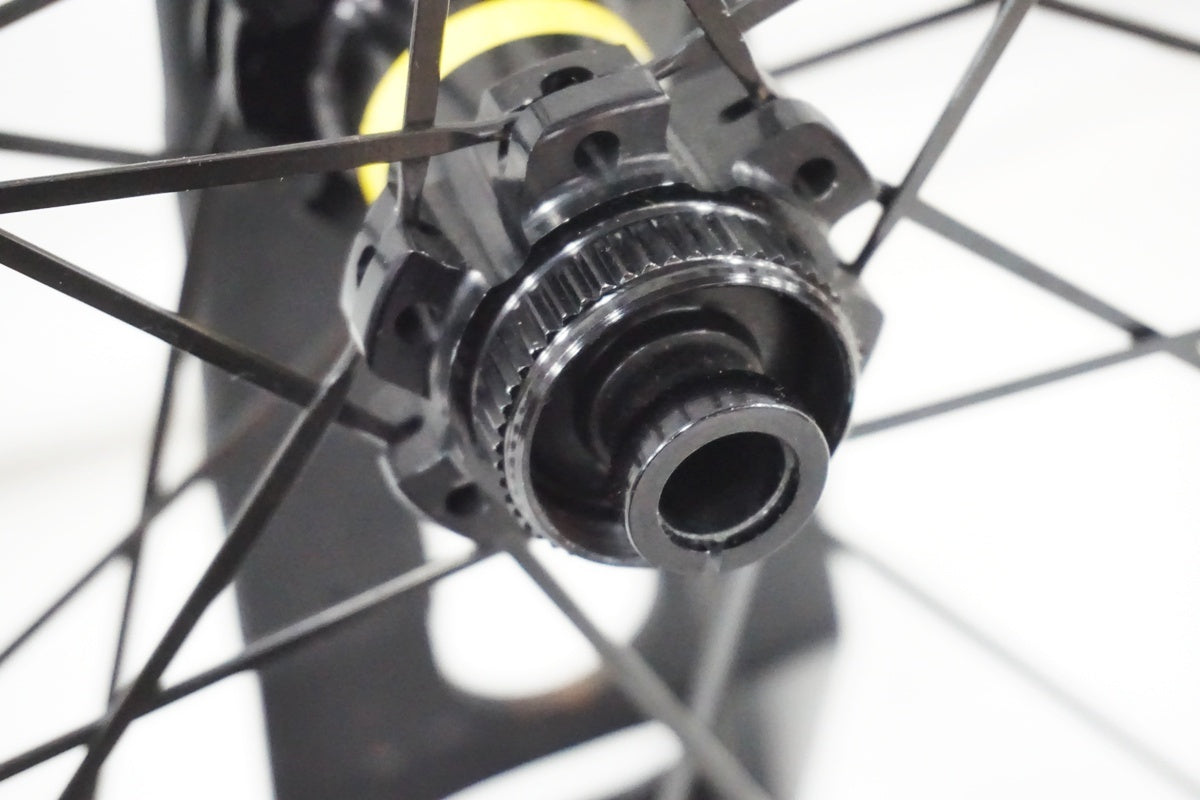 MAVIC 「マビック」 COSMIC PRO CARBON UST DISC シマノ 11速 ホイールセット / 奈良店