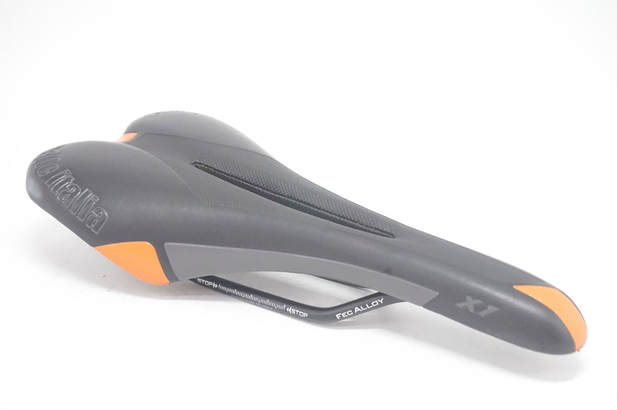 限定価格セール！ SELLE ITALIA 「セライタリア」 X1 サドル / 大阪門真店 パーツ