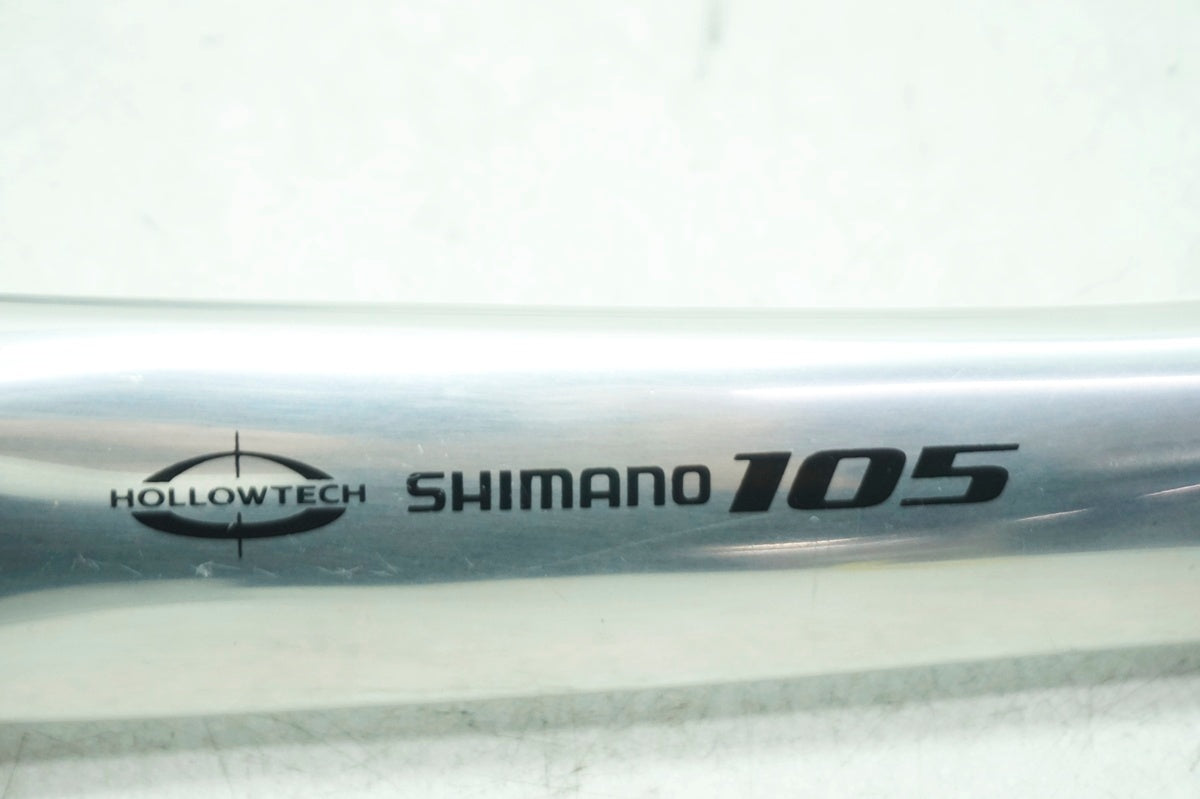 SHIMANO 「シマノ」 105 FC-5502 170mm 50/39T クランク / 大阪門真店