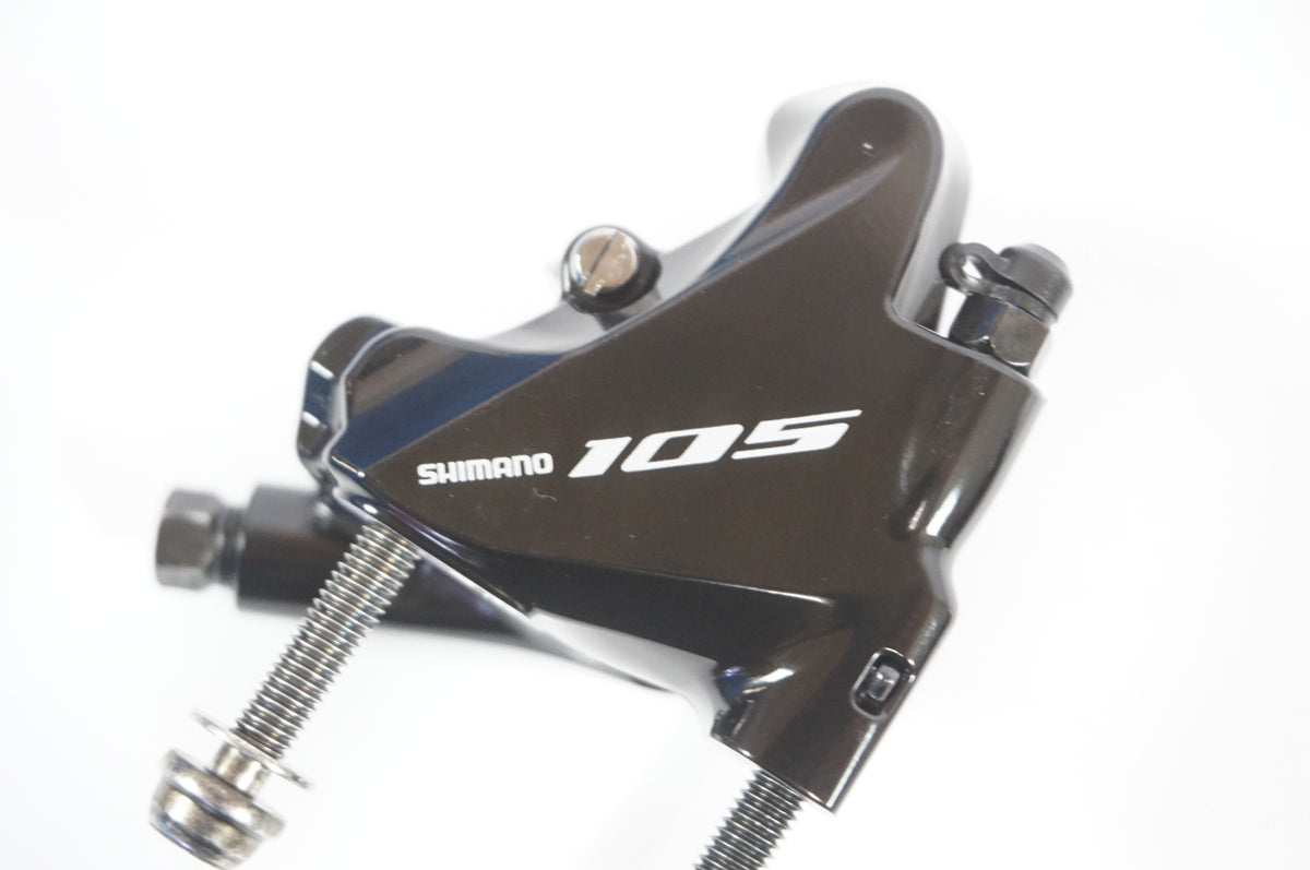 SHIMANO 「シマノ」 105 BR-R7070 ディスクブレーキキャリパー / 宇都宮店