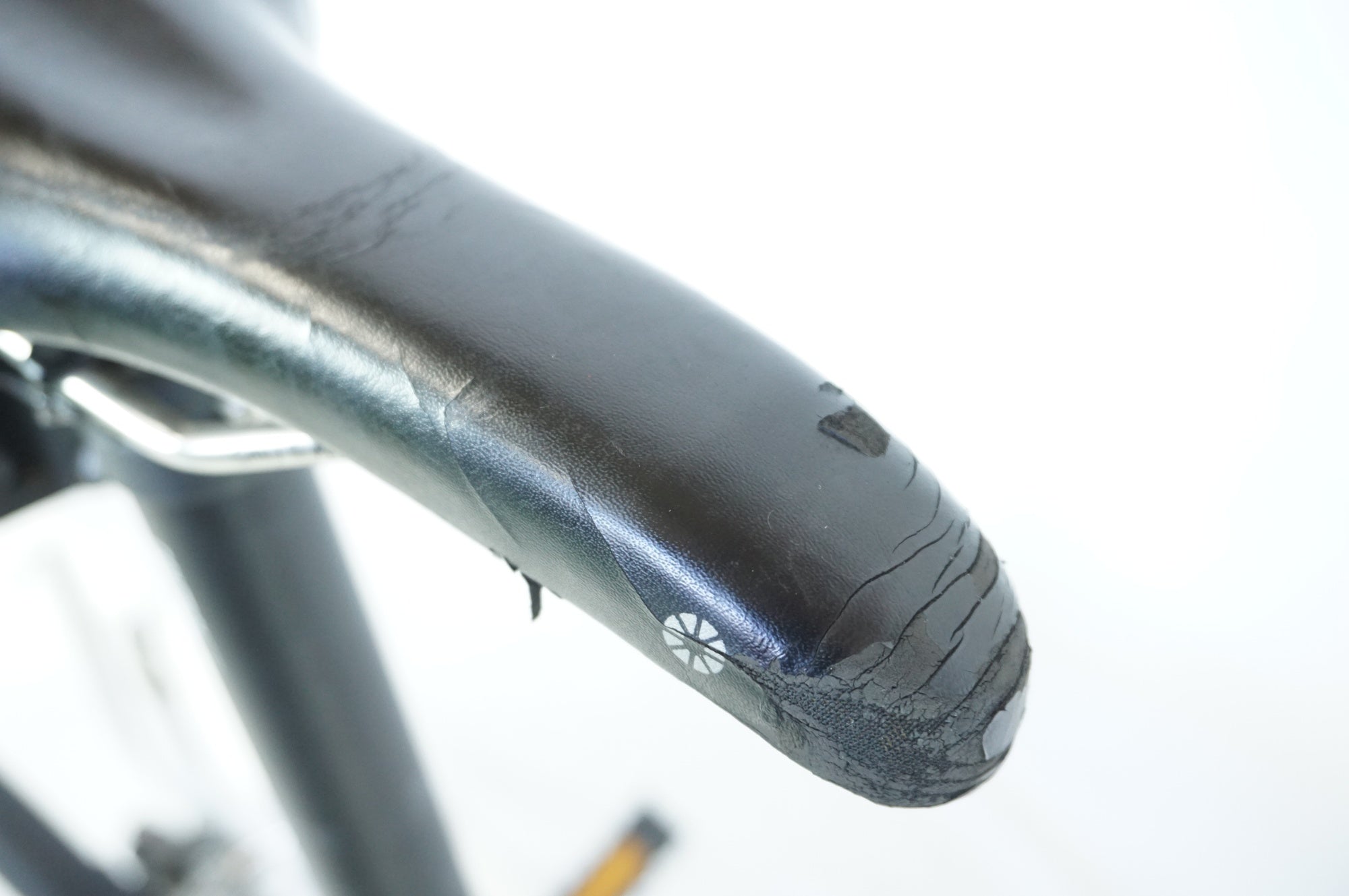 DAHON 「ダホン」 PRESTO SL 2013年モデル 折り畳み自転車 / 宇都宮店