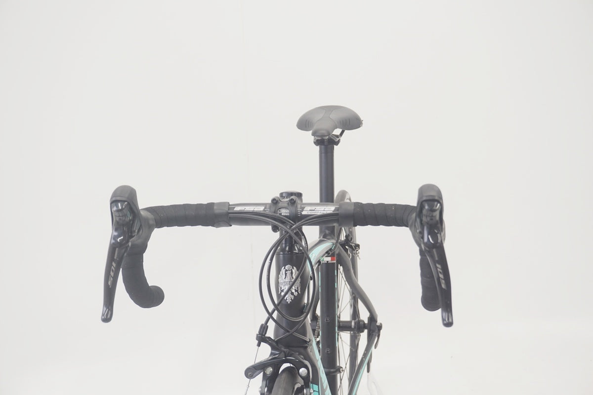 BIANCHI 「ビアンキ」 IMPULSO 2018年モデル ロードバイク / 京都八幡店