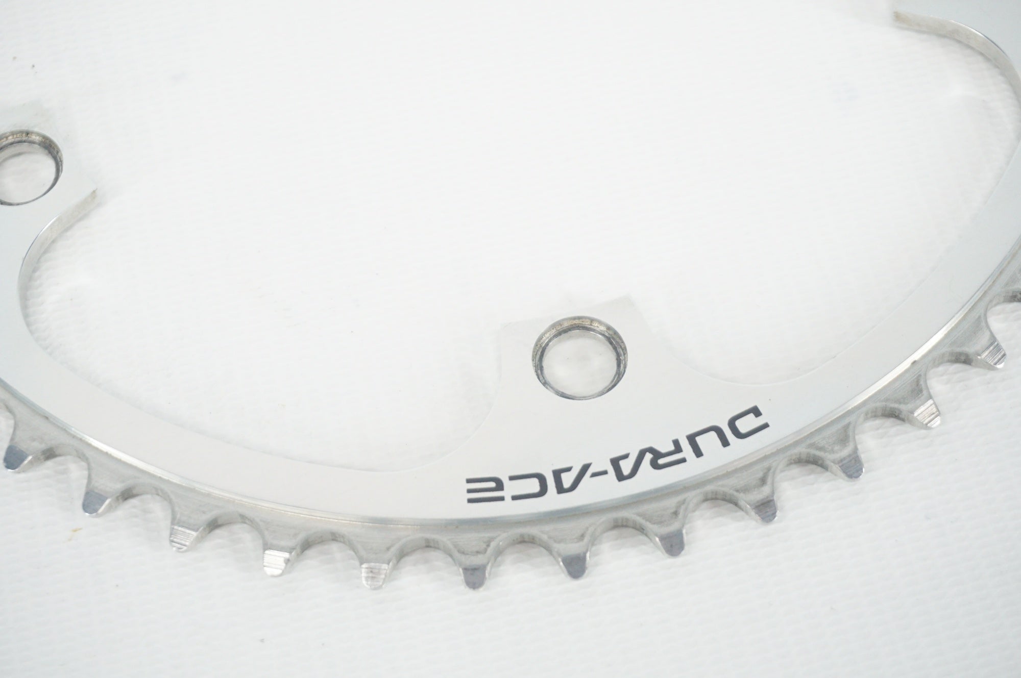 SHIMANO 「シマノ」 DURA-ACE NJS 49T チェーンリング / 阪急塚口店