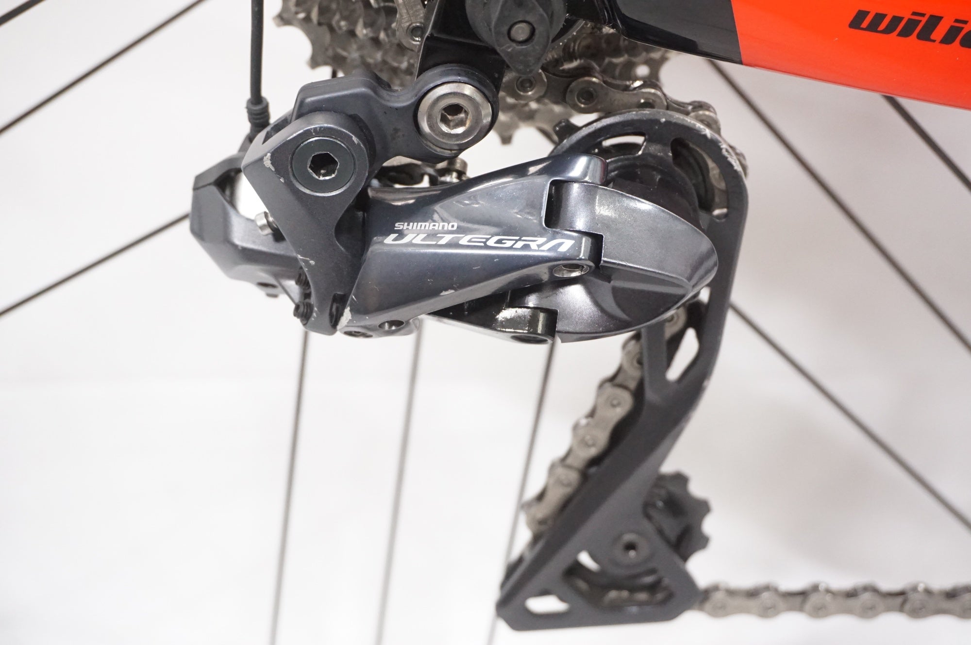 WILIER 「ウィリエール」 CENTO 10 AIR 限定カラー カスタム 2017年モデル ロードバイク / AKIBA店