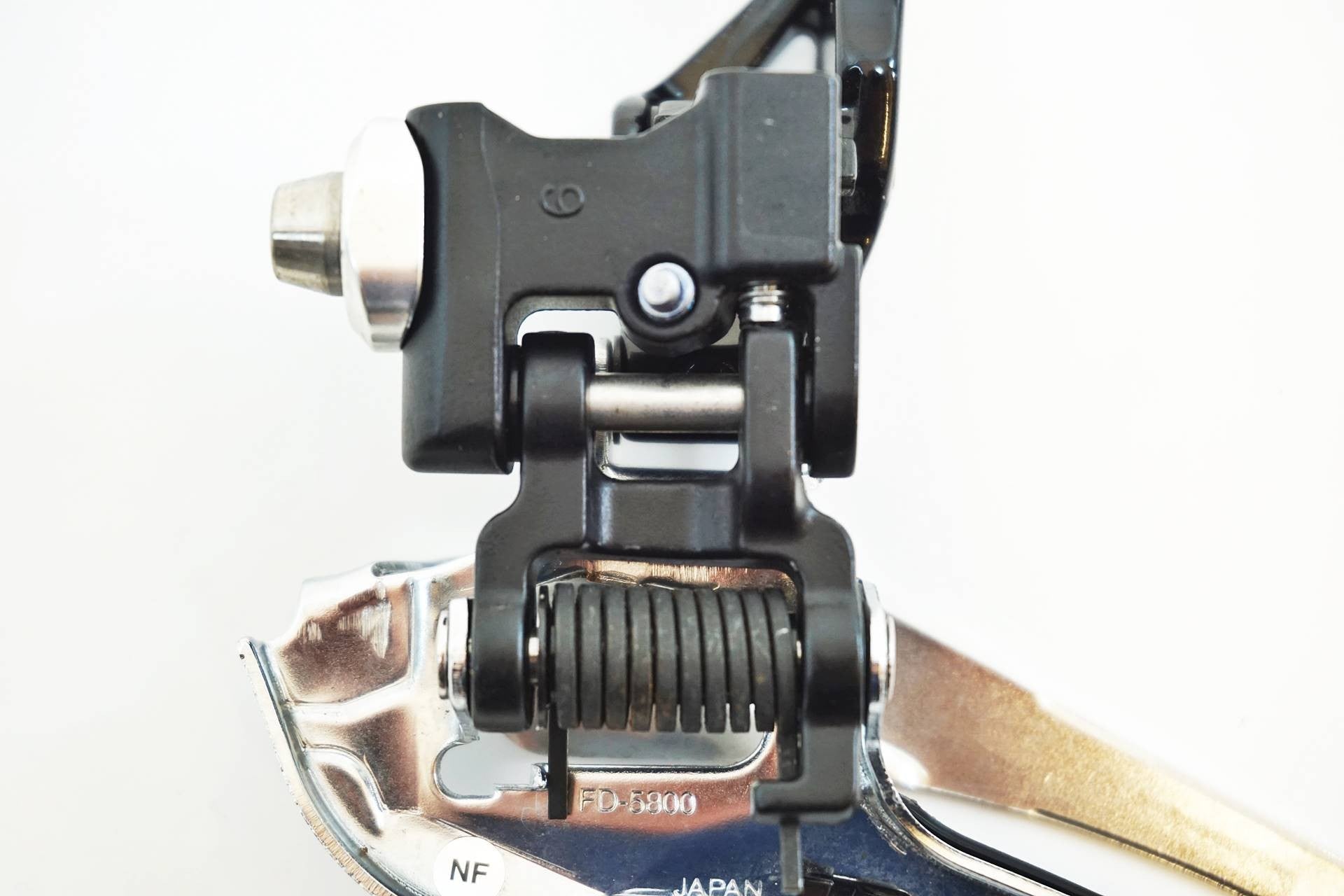 SHIMANO 「シマノ」 105 FD-5800 フロントディレイラー / 有明ガーデン店