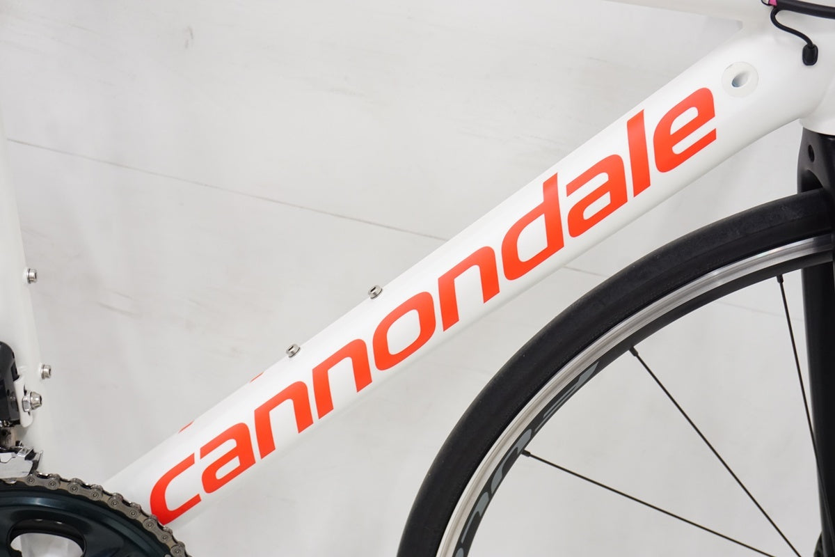 CANNONDALE「キャノンデール」 CAAD12 2020年モデル カスタム ロードバイク / 浜松店