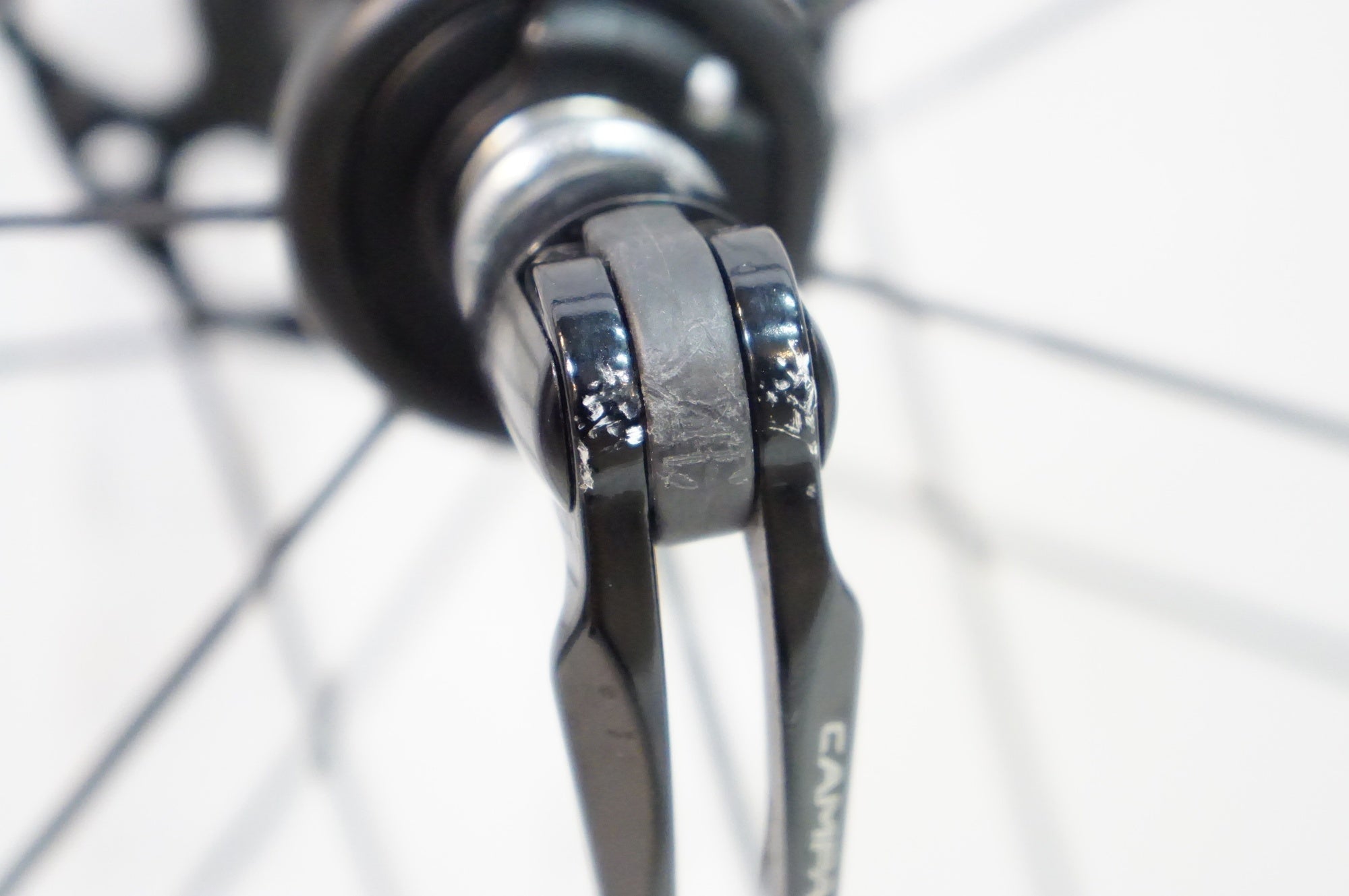 CAMPAGNOLO 「カンパニョーロ」 ZONDA C17 シマノ11/12速 ホイールセット / 熊谷本店