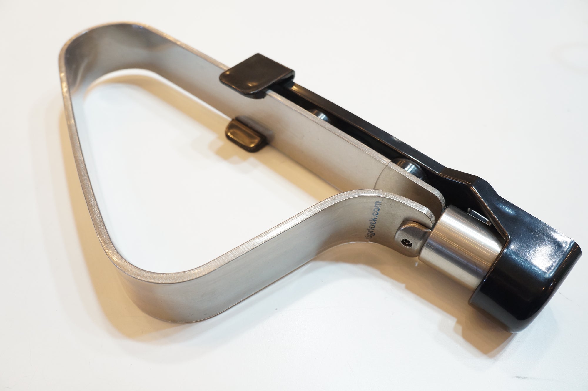 TIGR LOCK 「タイガーロック」 カギ / バイチャリ浦和ベース