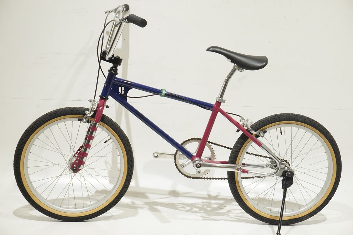 VERY GOOD 「ベリーグッド」 BLANK 2013年モデル BMX / 浜松店