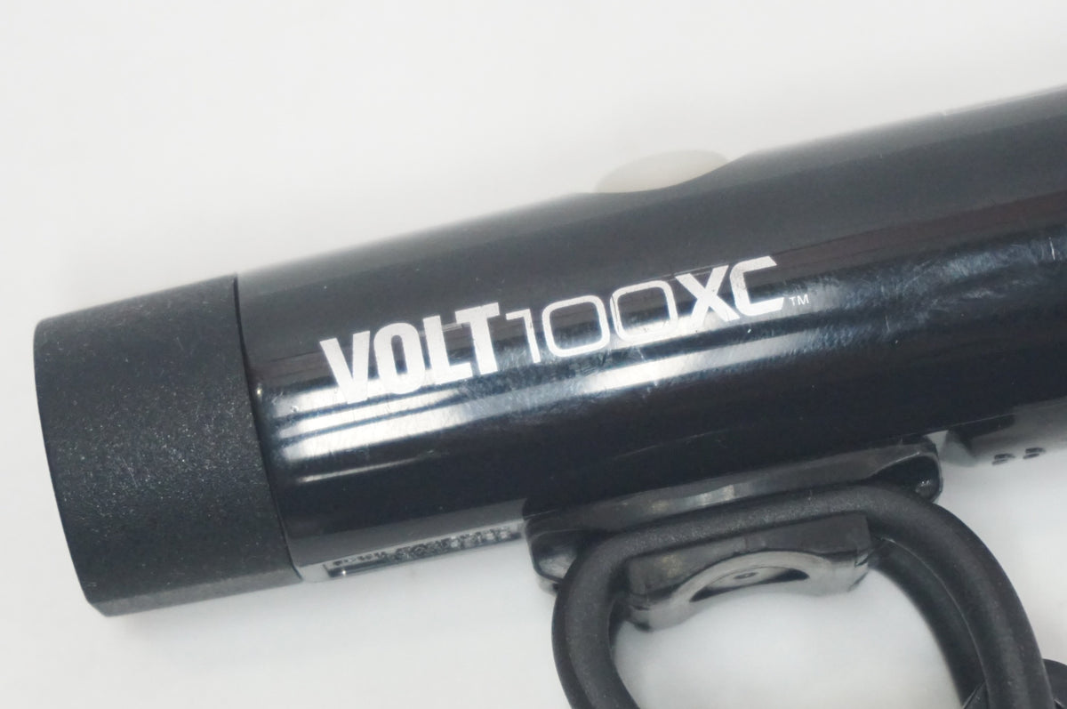 CATEYE 「キャットアイ」 VOLT100 XC フロントライト / 福岡店