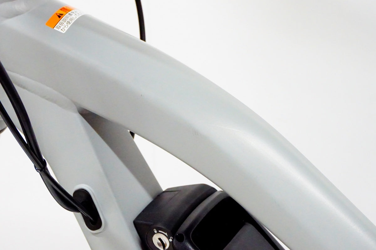 YAMAHA 「ヤマハ」 YPJ-XC FINAL EDITION 2024年モデル eBIKE / 名古屋大須店