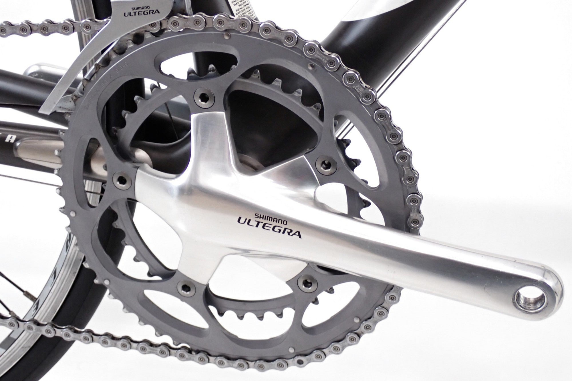 TREK 「トレック」 MADONE 5.0 2007年モデル ロードバイク / 伊勢崎店