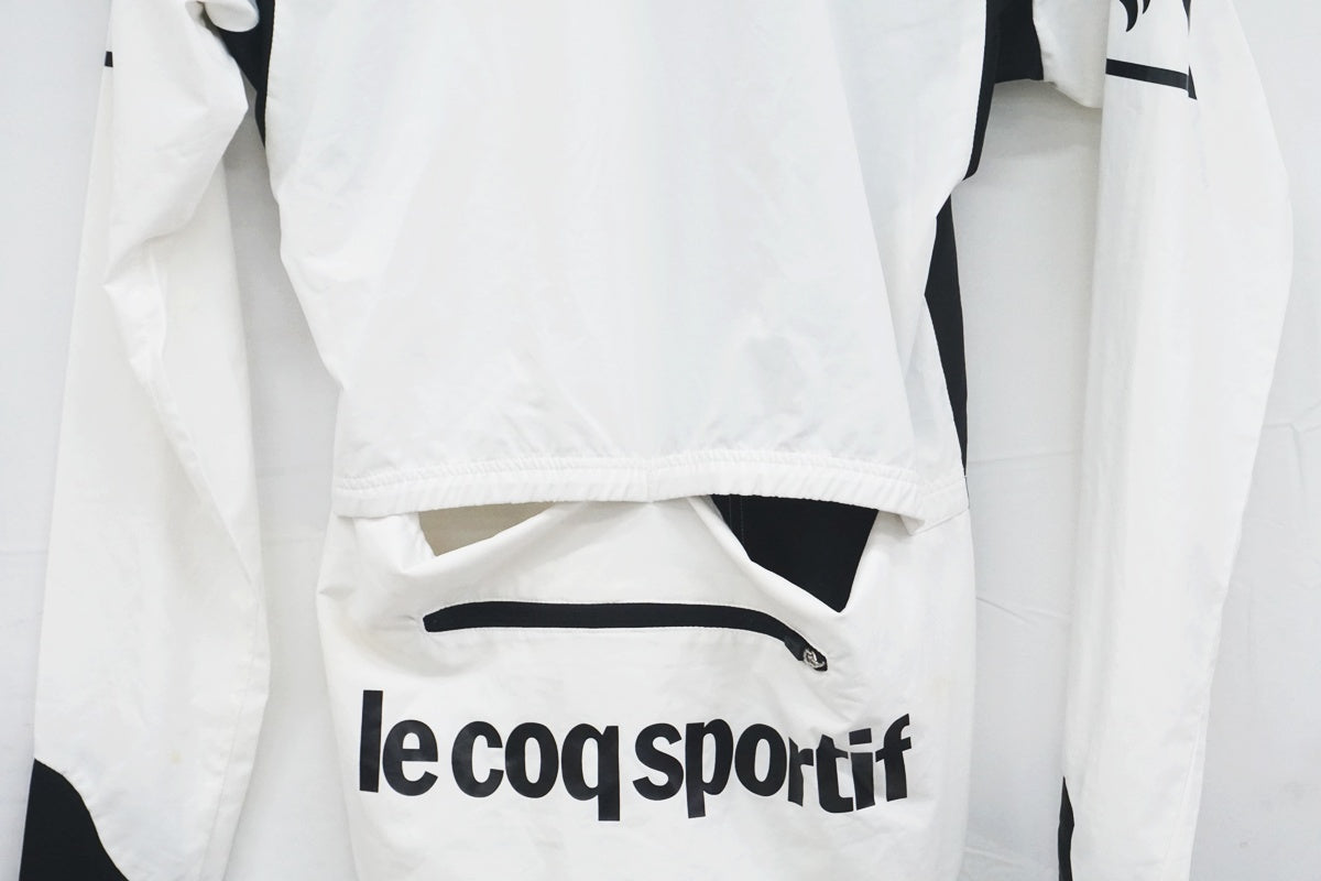 LE COQ SPORTIF 「ルコックスポルティフ」 Mサイズ ジャージ / 大阪美原北インター店