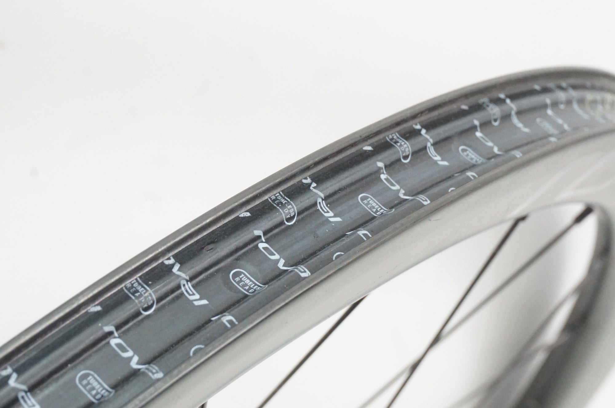 ジャンク ROVAL 「ロヴァール」 RAPIDE C38 シマノ11S リアホイール / 大宮店