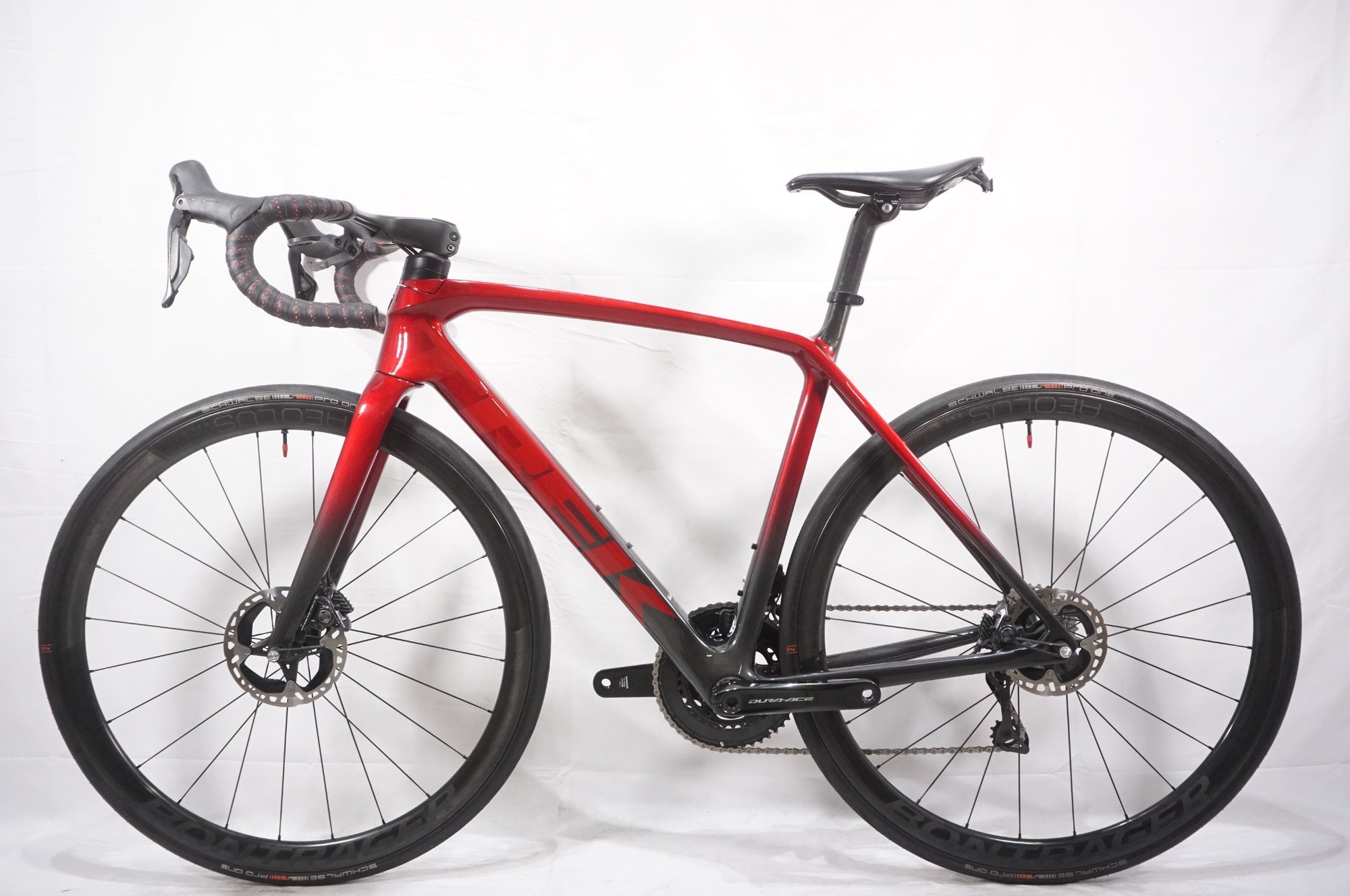 TREK 「トレック」 EMONDA SLR7 DISC 2021年頃 ロードバイク / AKIBA店