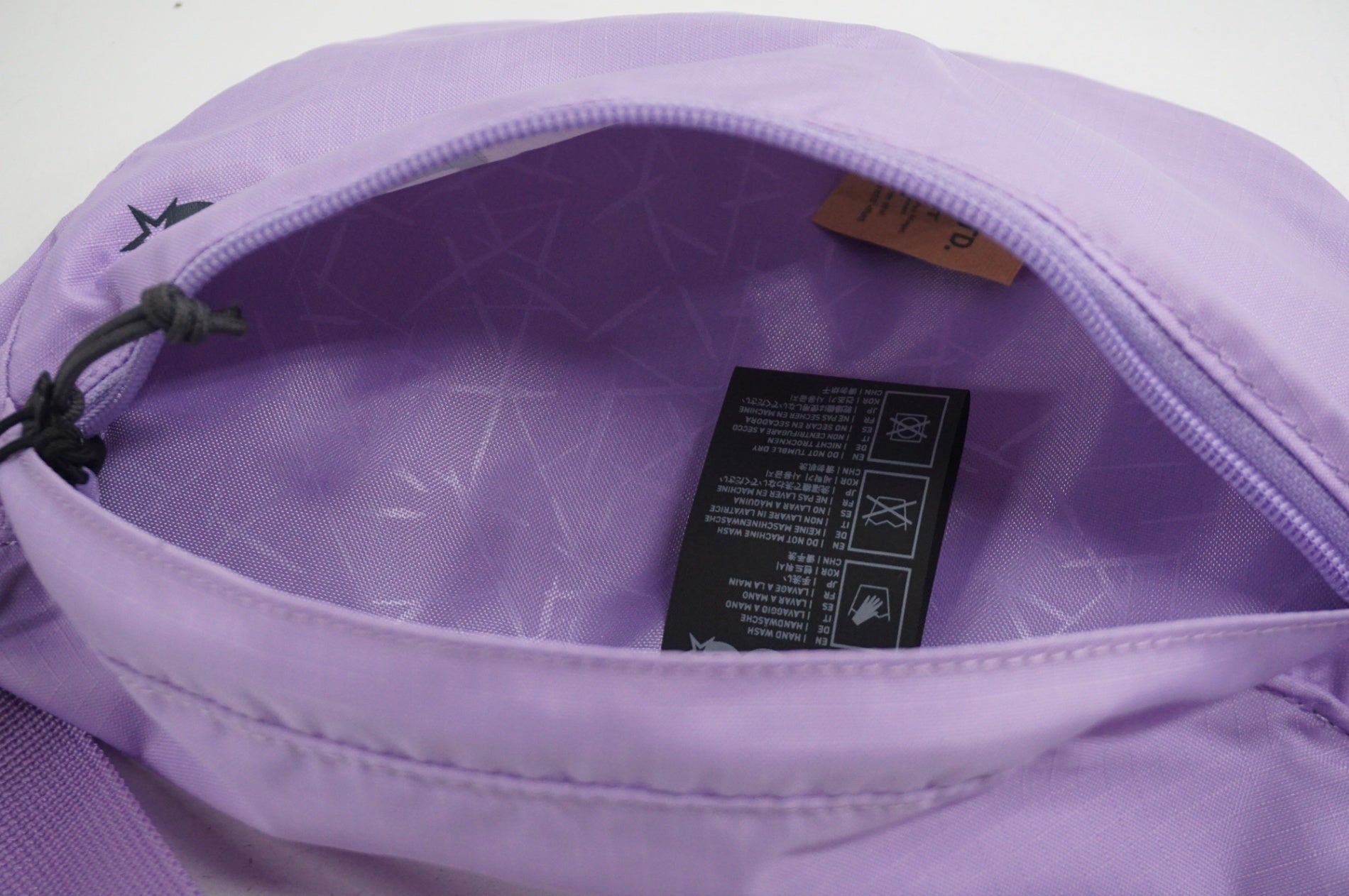 EVOC 「イーボック」 FANNY PACK ウエストポーチ / 阪急塚口店