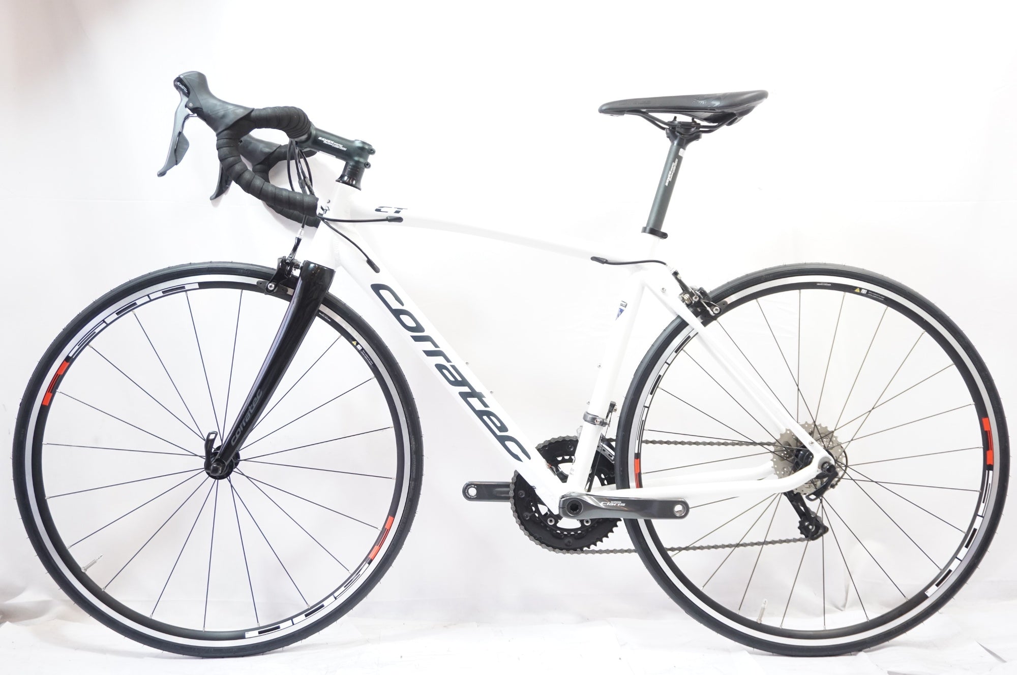 CORRATEC 「コラテック」 CT-ROAD 2021年モデル ロードバイク / 世田谷店