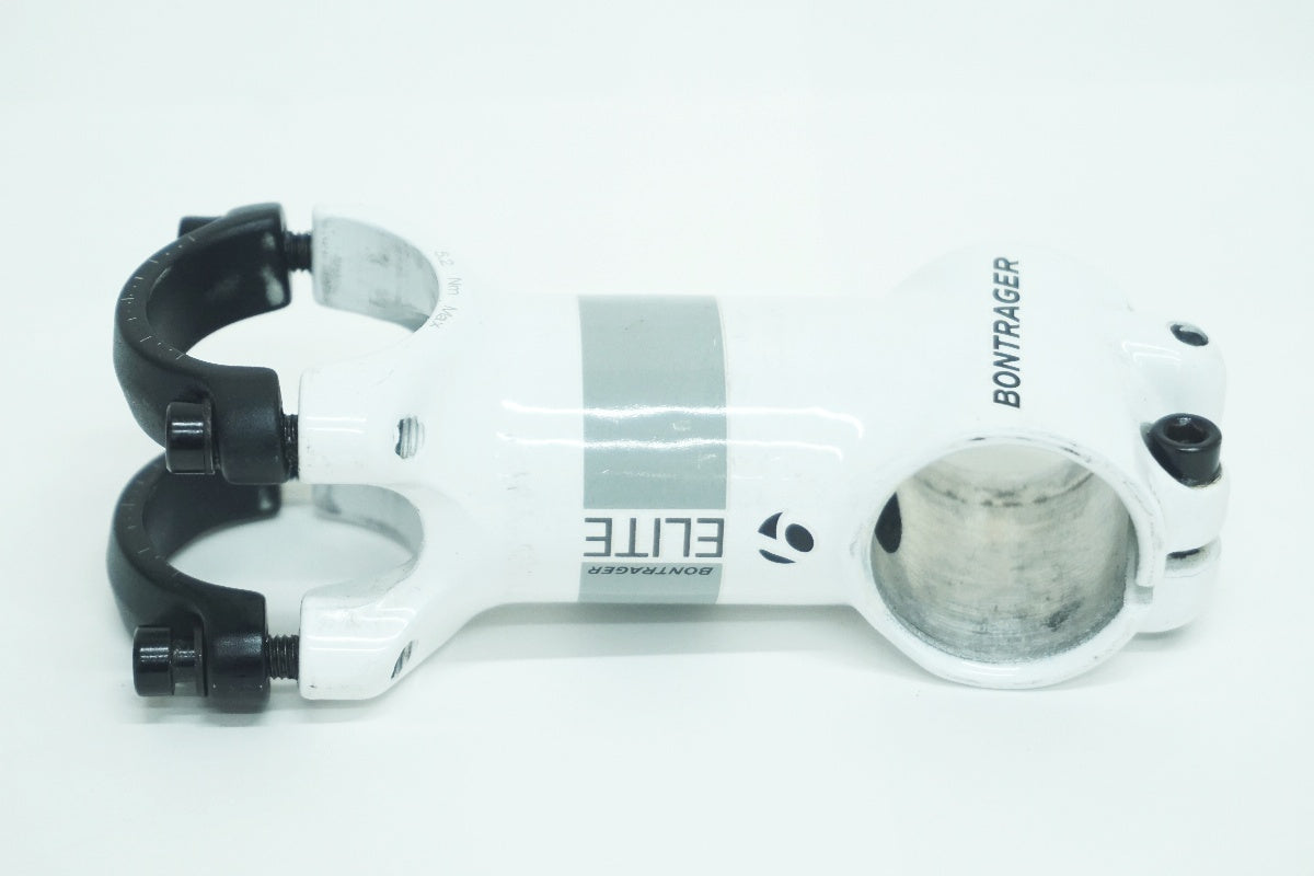 BONTRAGER 「ボントレガー」 ELITE Φ31.8 80mm ステム / 大阪美原北インター店
