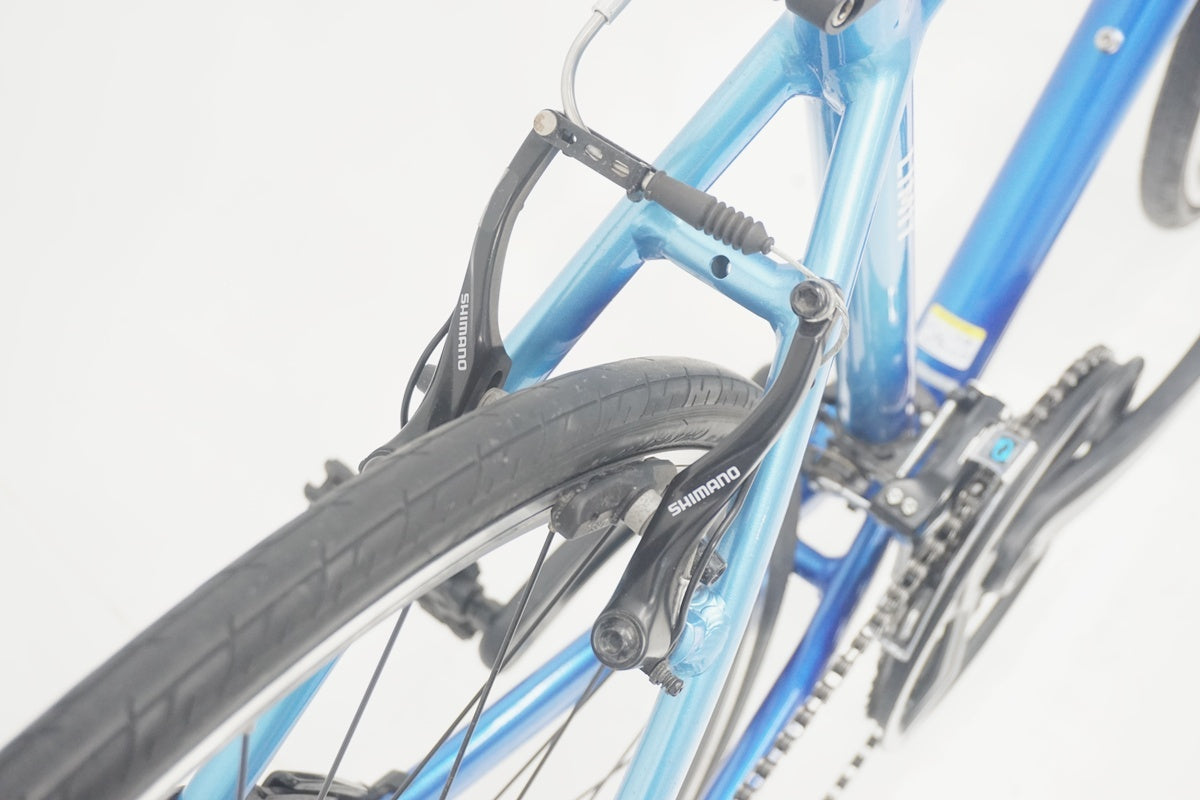 NESTO 「ネスト」 LIMIT 2 2022年モデル クロスバイク / 京都八幡店