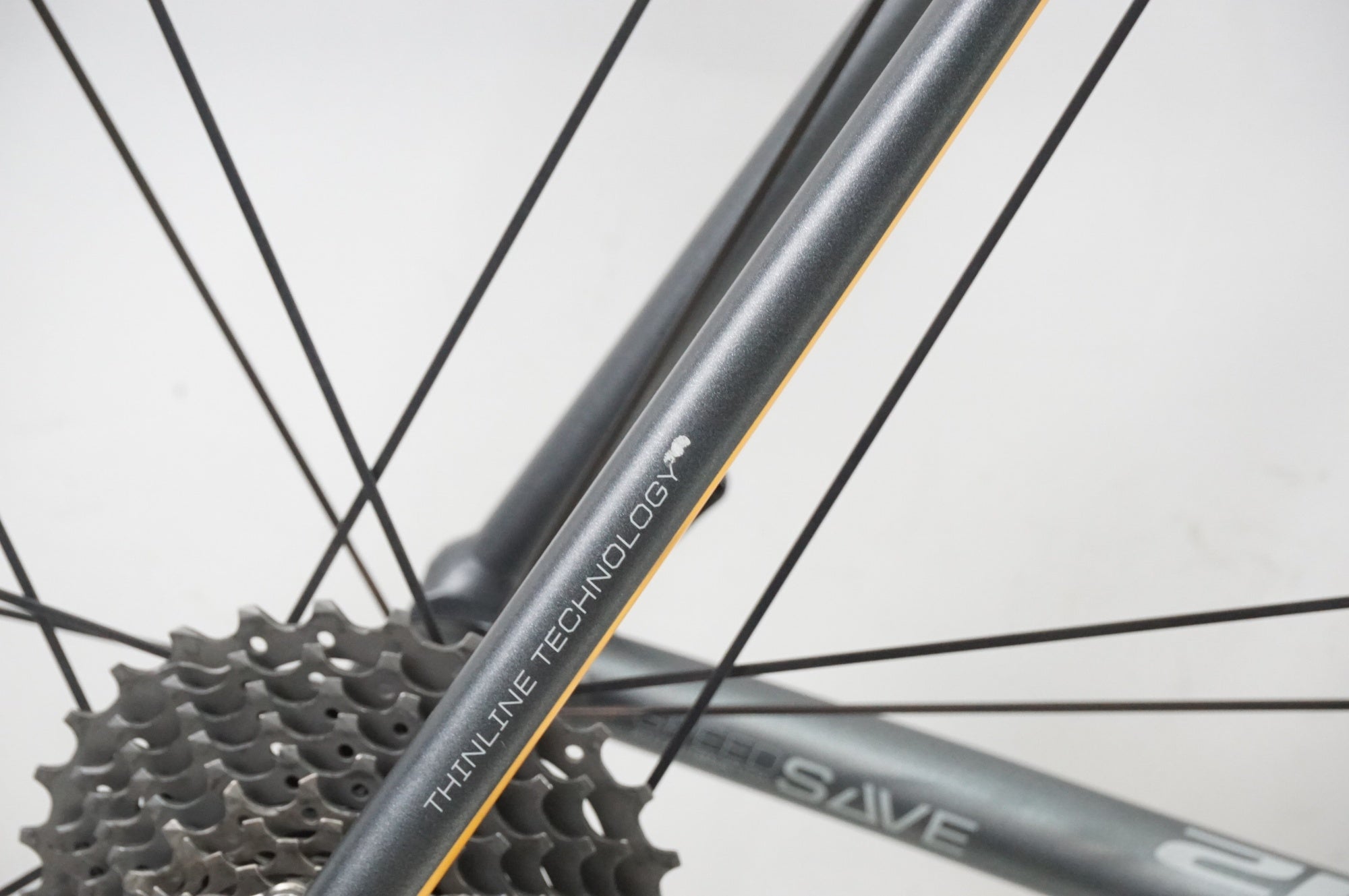 CANNONDALE 「キャノンデール」 CAAD12 105 2016年モデル カスタム ロードバイク / 大宮店