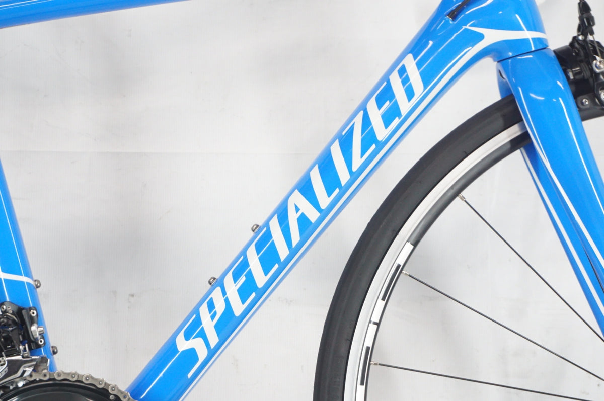SPECIALIZED 「スペシャライズド」 TARMAC SL4 2017年モデル ロードバイク / 阪急塚口店